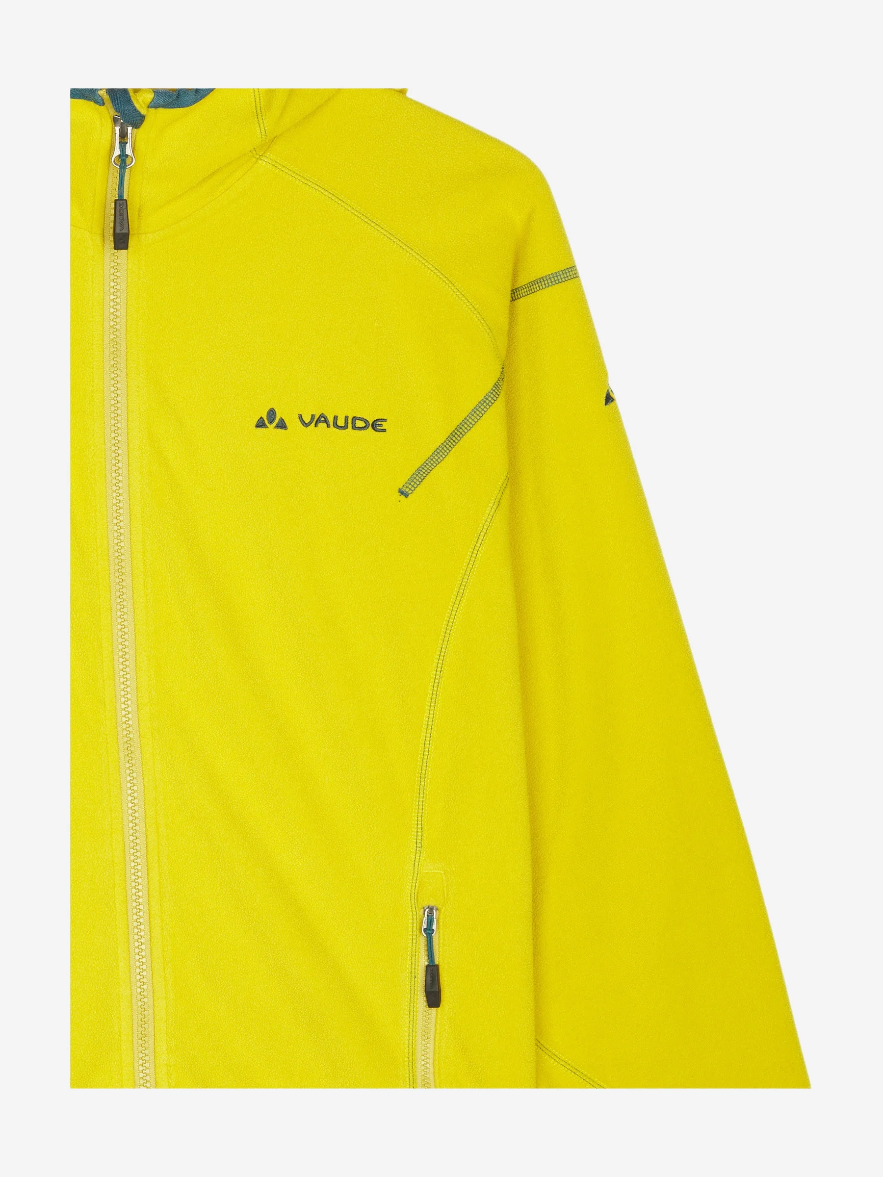 Fleecejacke für Herren - Image 3