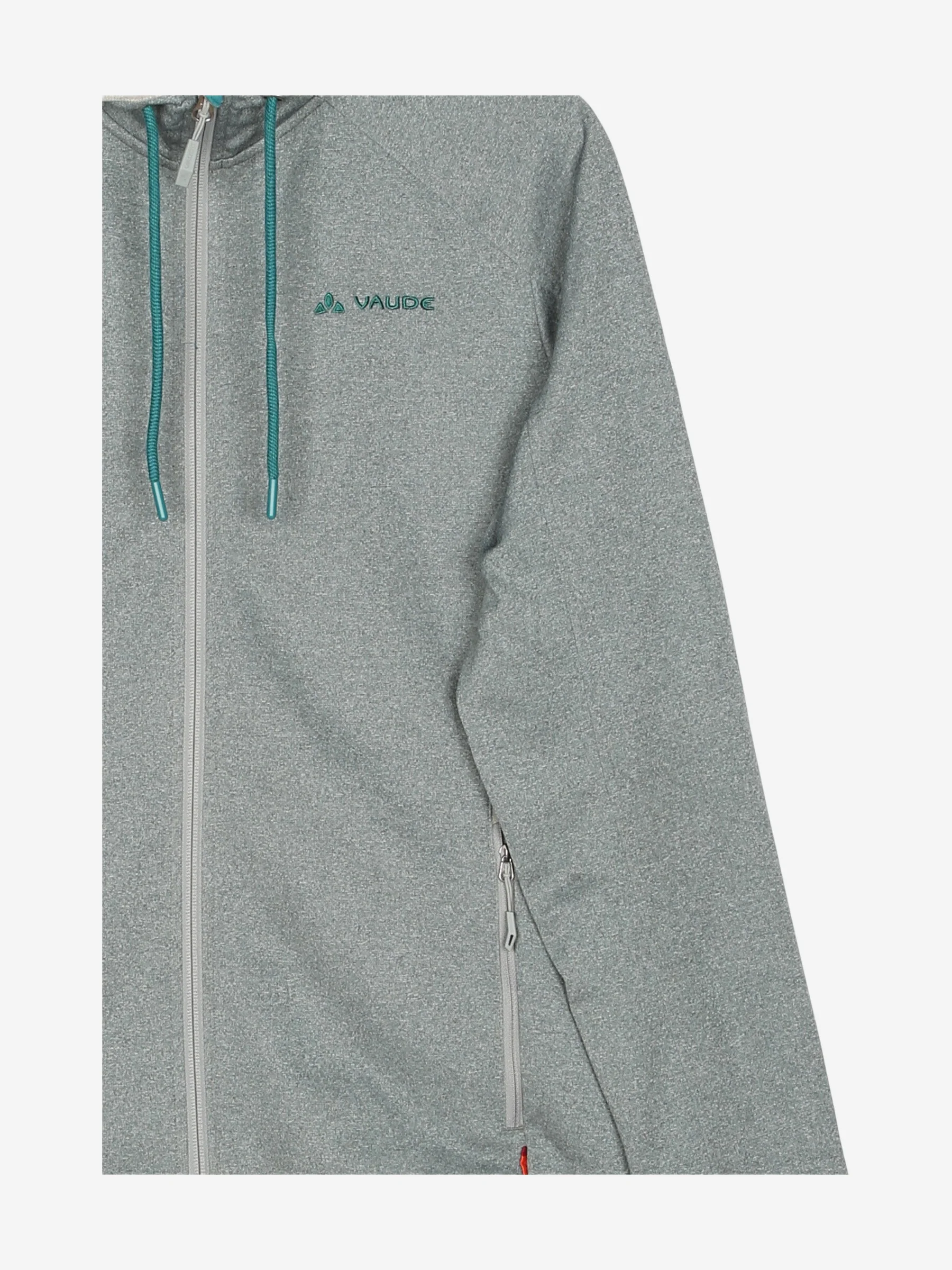 Fleecejacke für Herren - Image 3