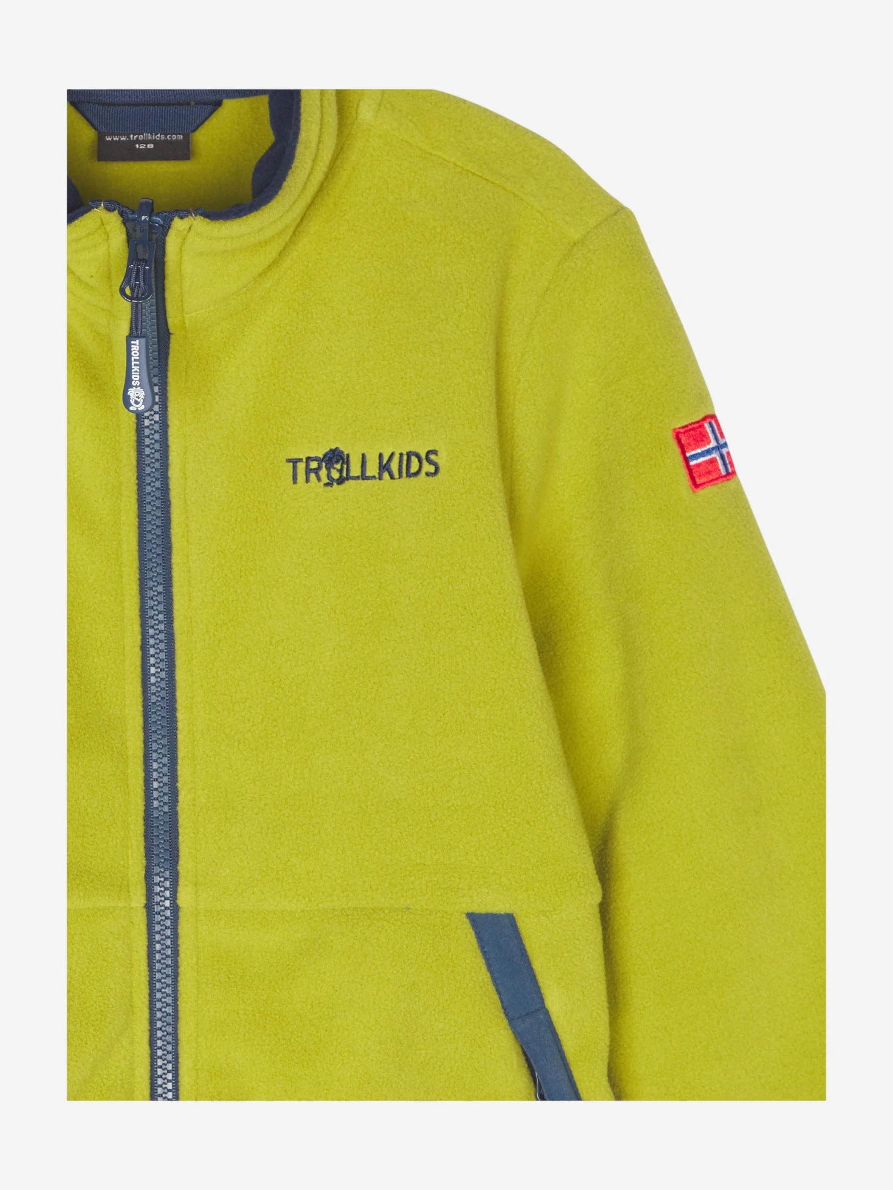 Fleecejacke für Kinder - Image 3