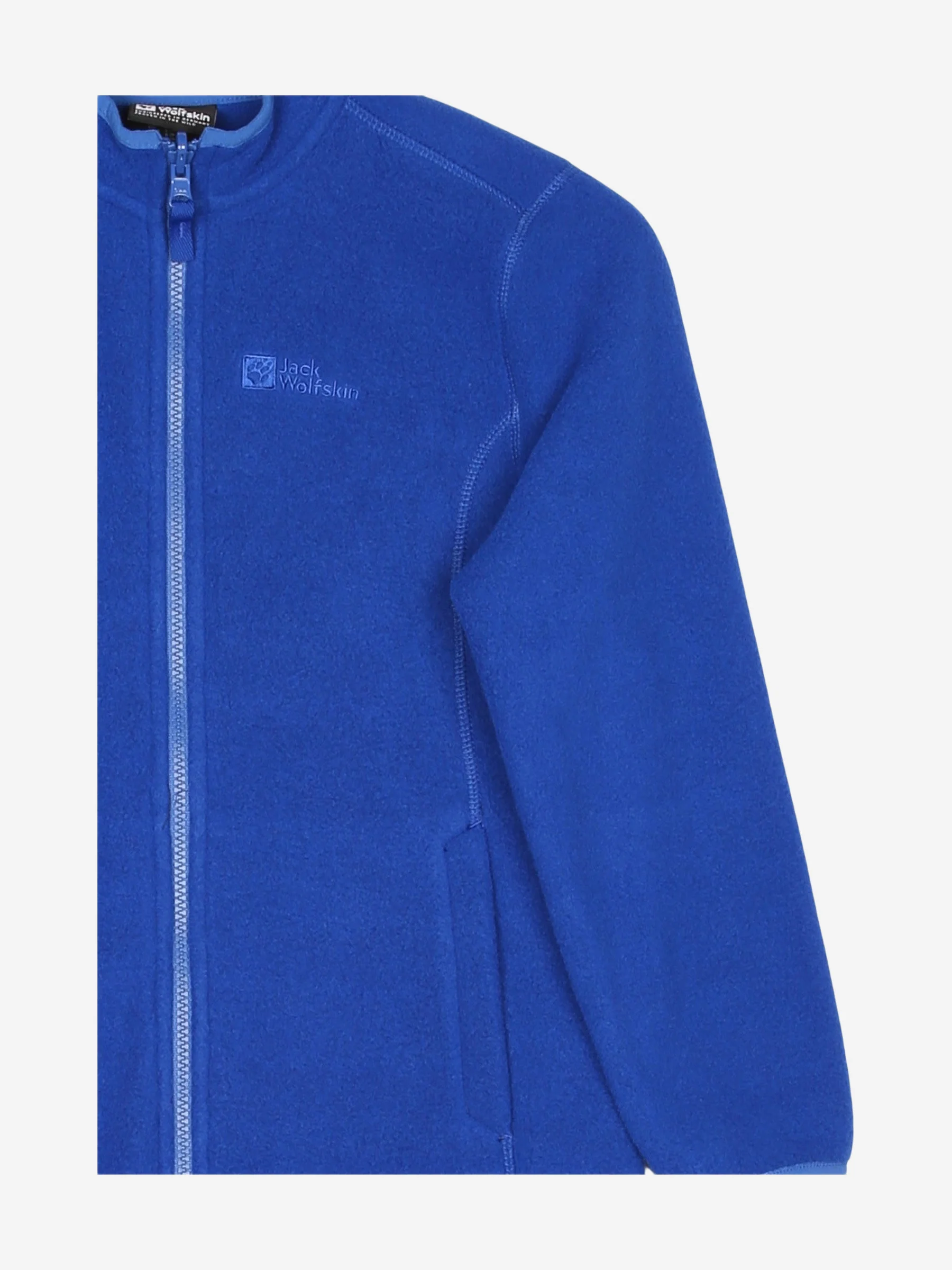 Fleecejacke für Kinder - Image 3