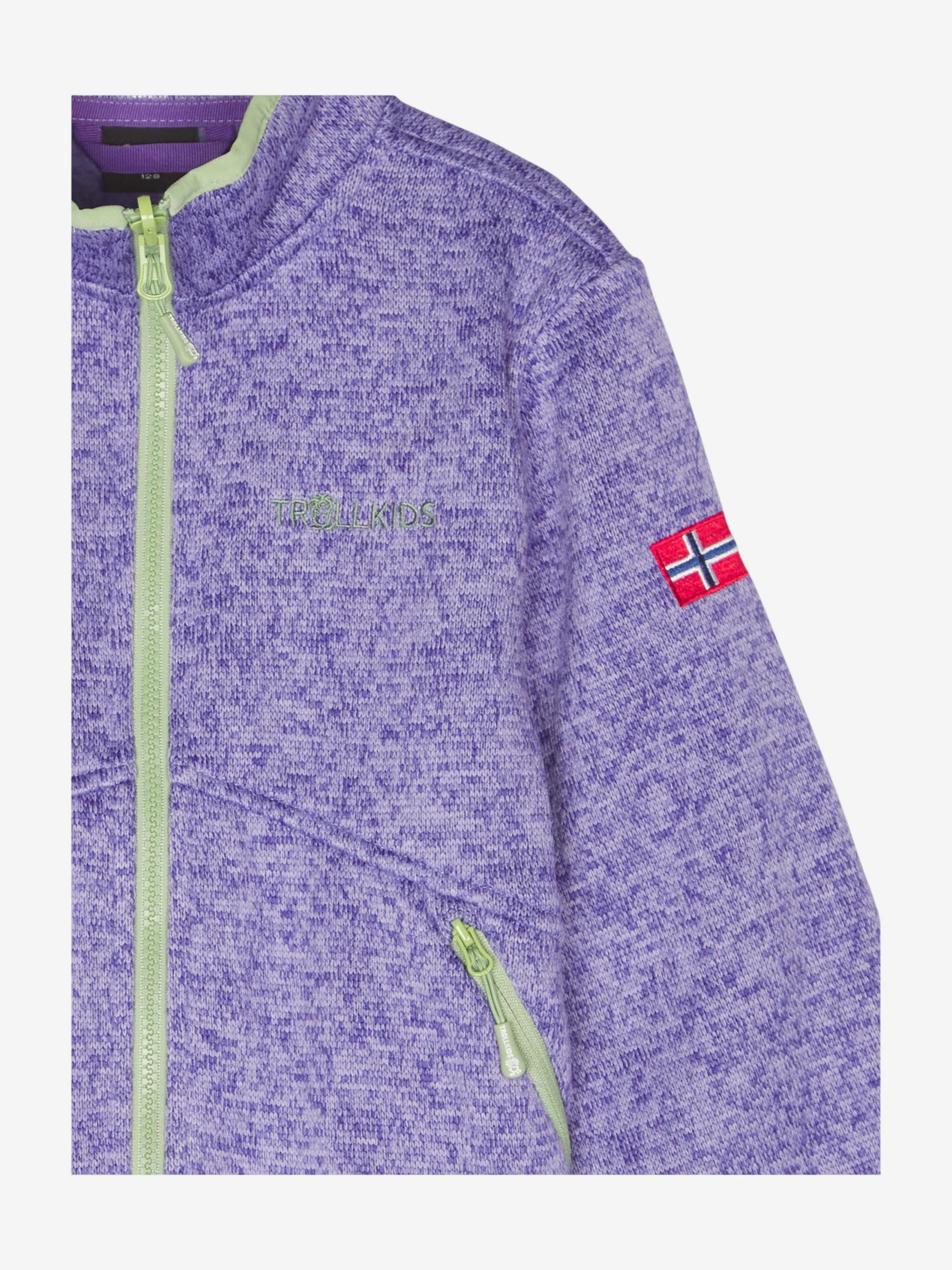 Fleecejacke für Kinder - Image 3