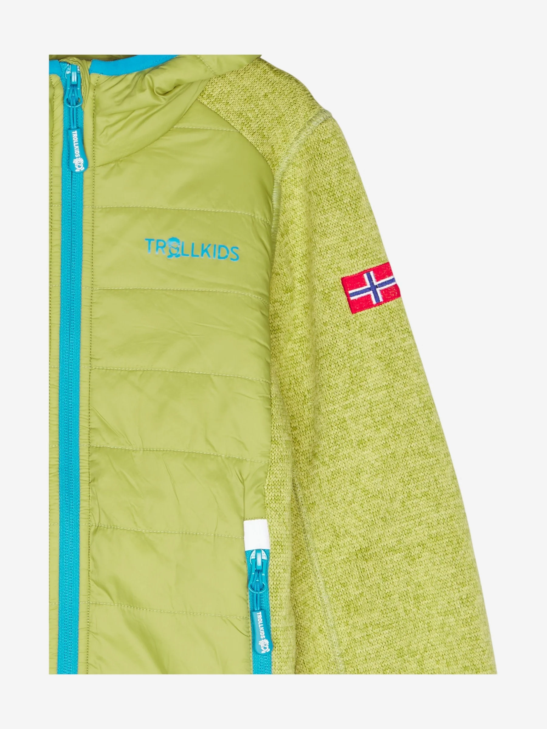 Fleecejacke für Kinder - Image 3