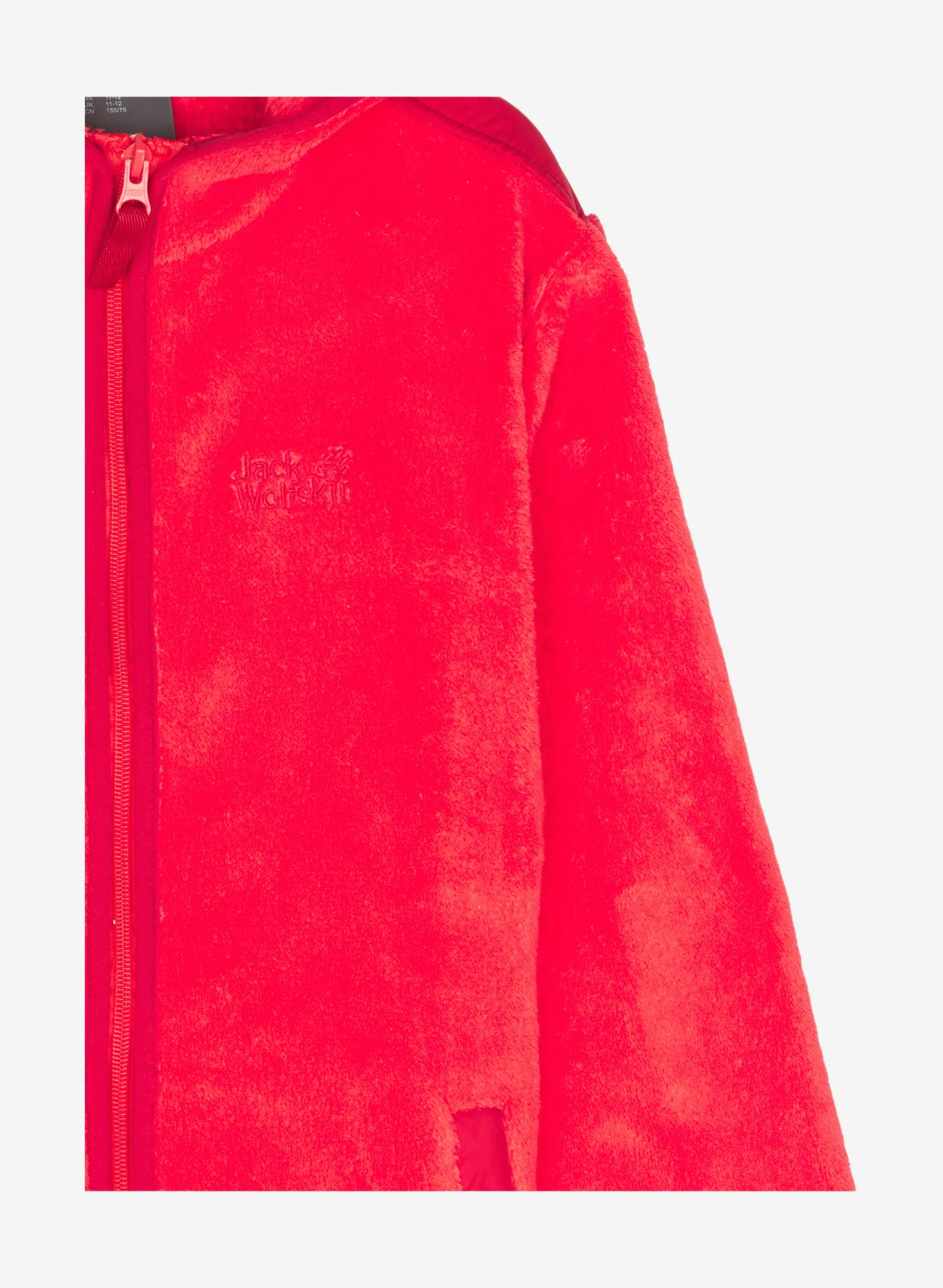 Fleecejacke für Kinder - Image 3