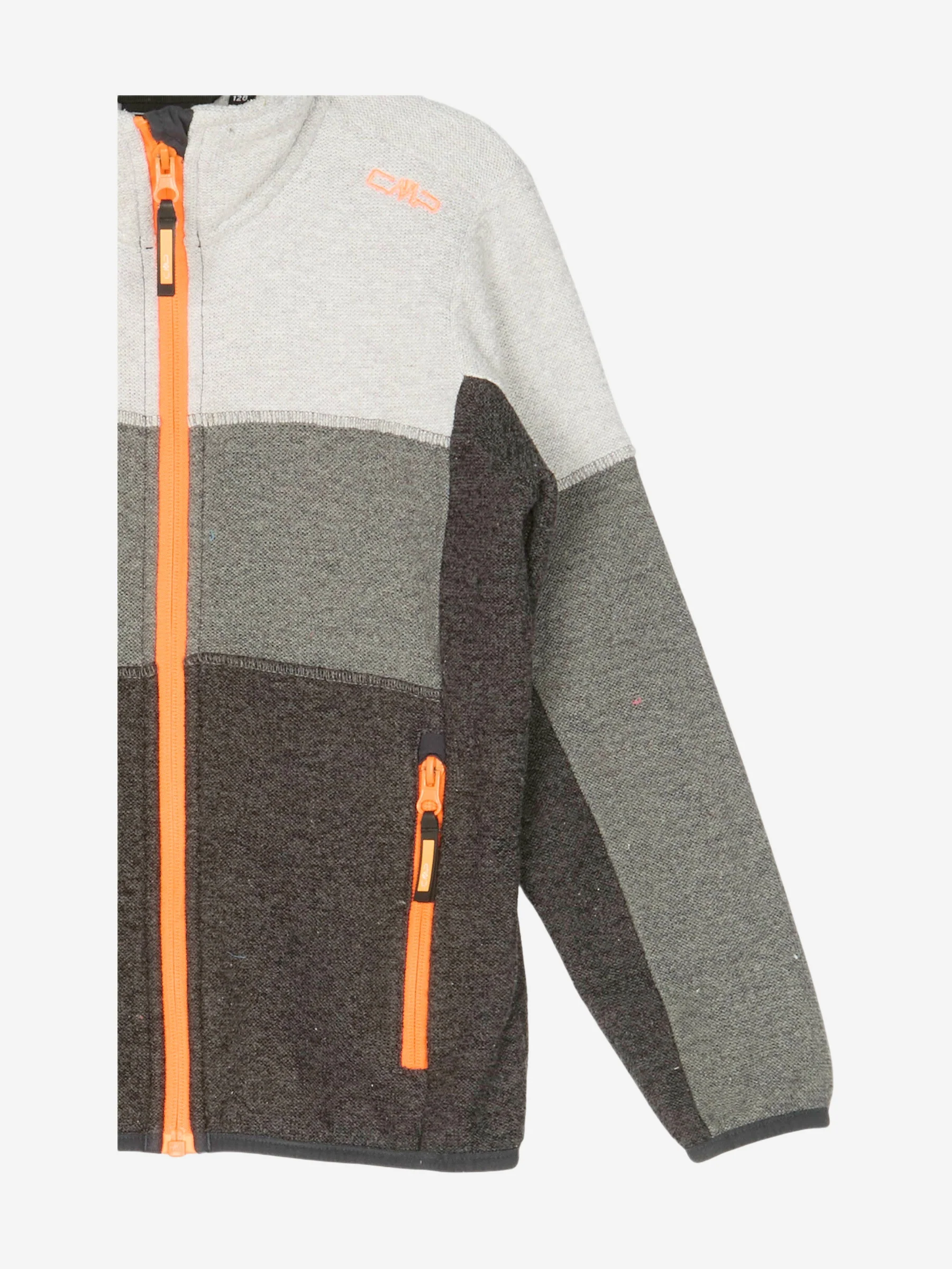 Fleecejacke für Kinder - Image 3
