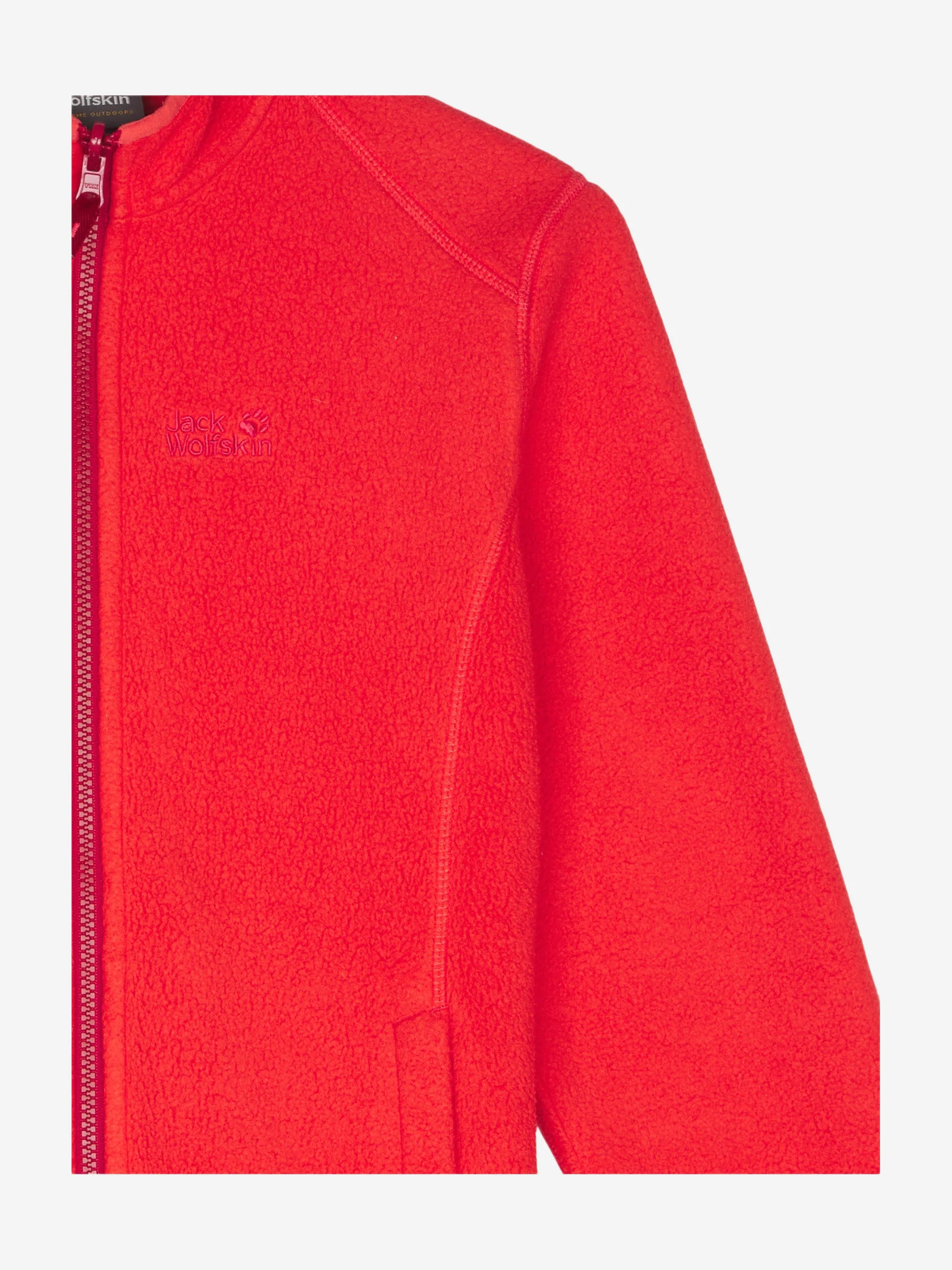 Fleecejacke für Kinder - Image 3