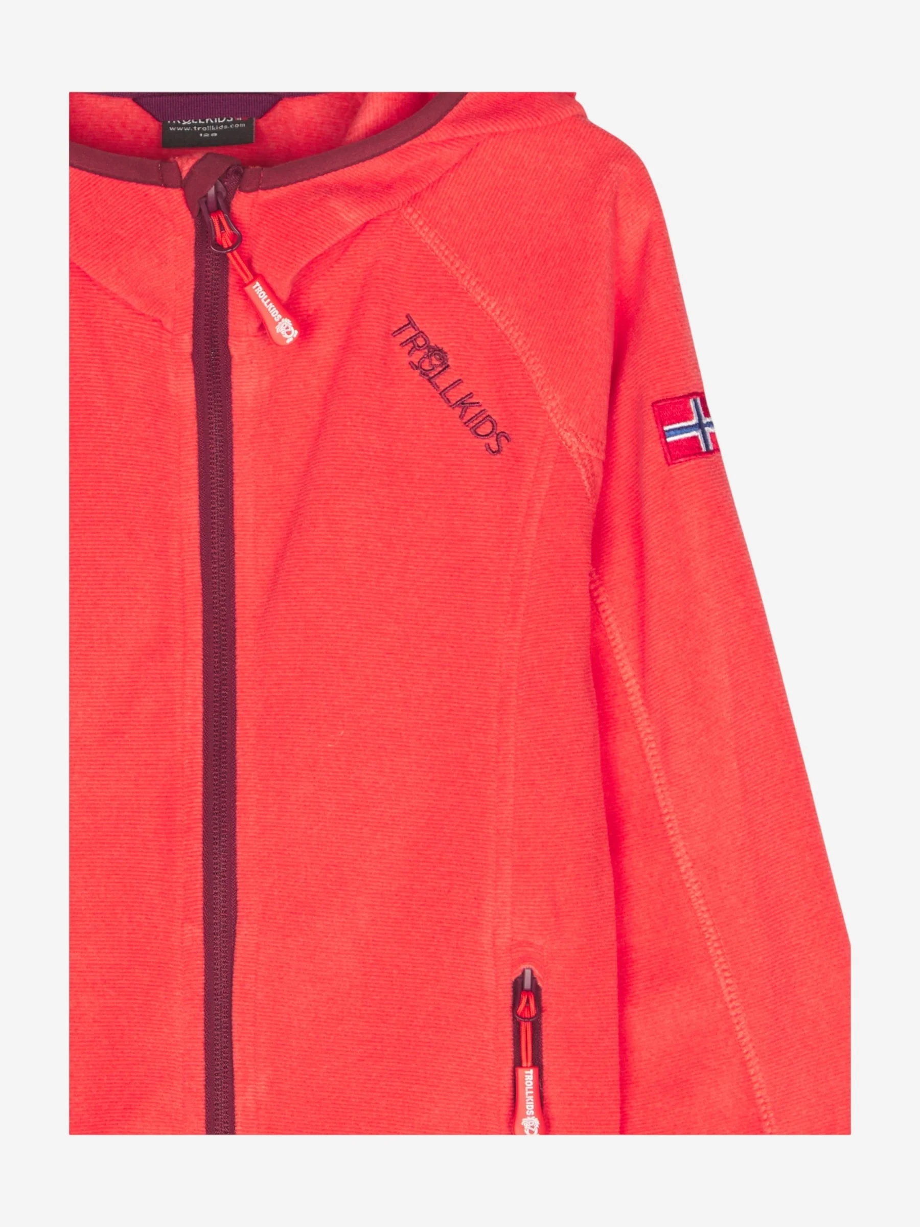 Fleecejacke für Kinder - Image 3