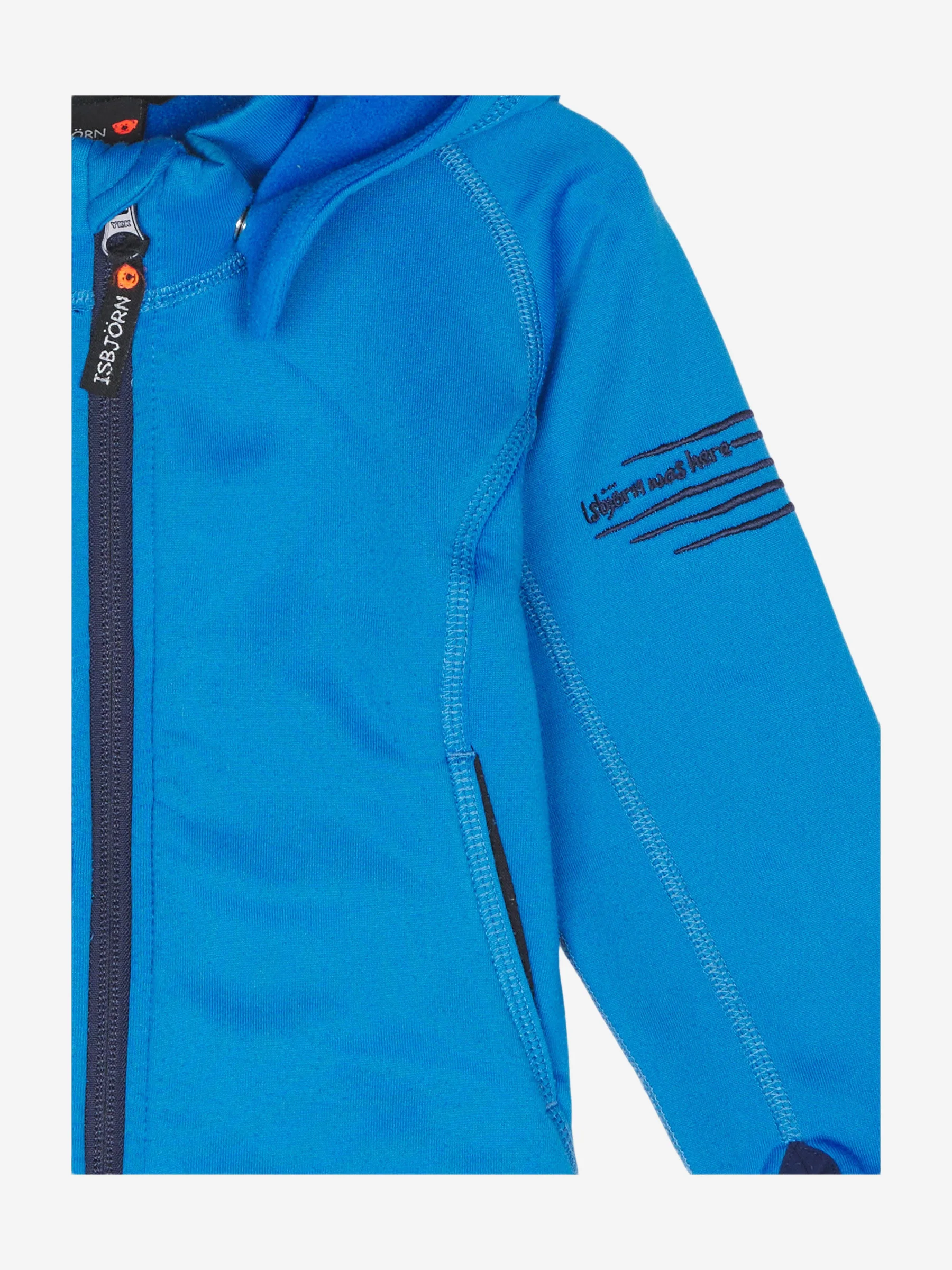 Fleecejacke für Kinder - Image 3