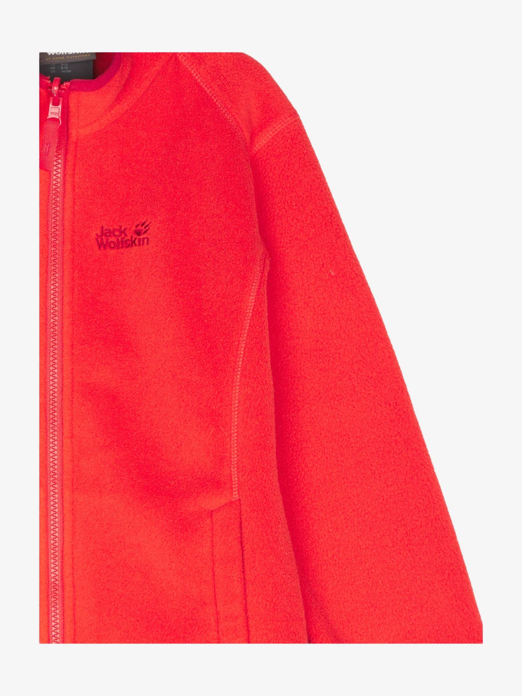 Fleecejacke für Kinder - Image 3