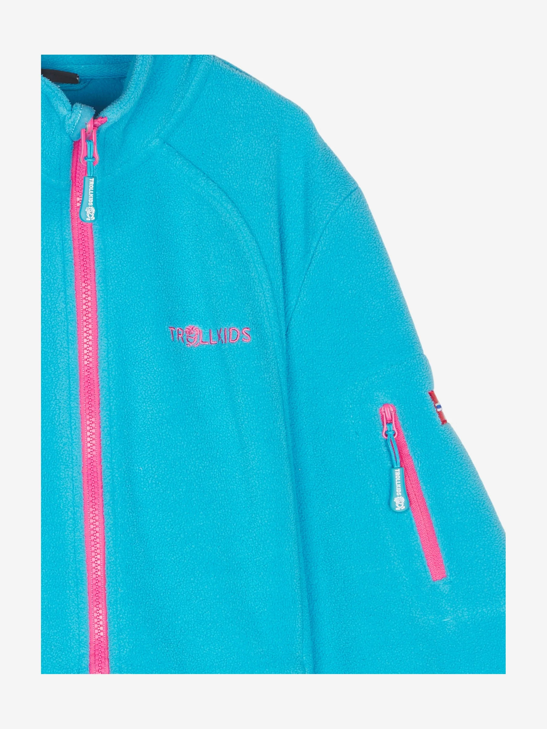 Fleecejacke für Kinder - Image 3