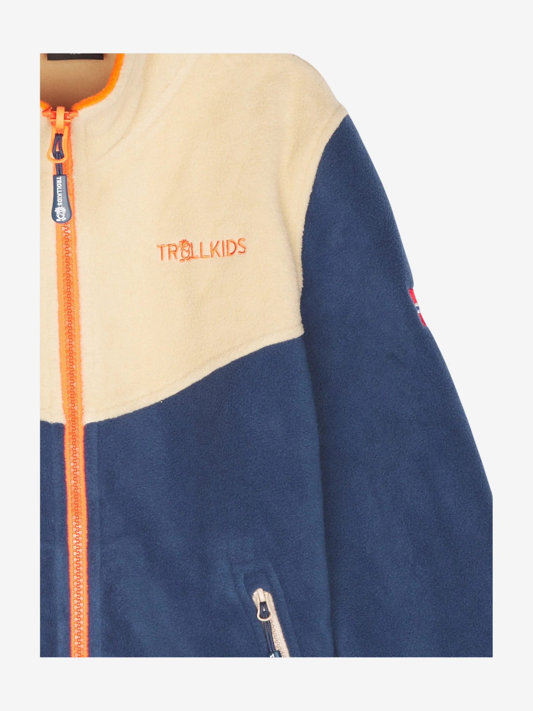 Fleecejacke für Kinder - Image 3