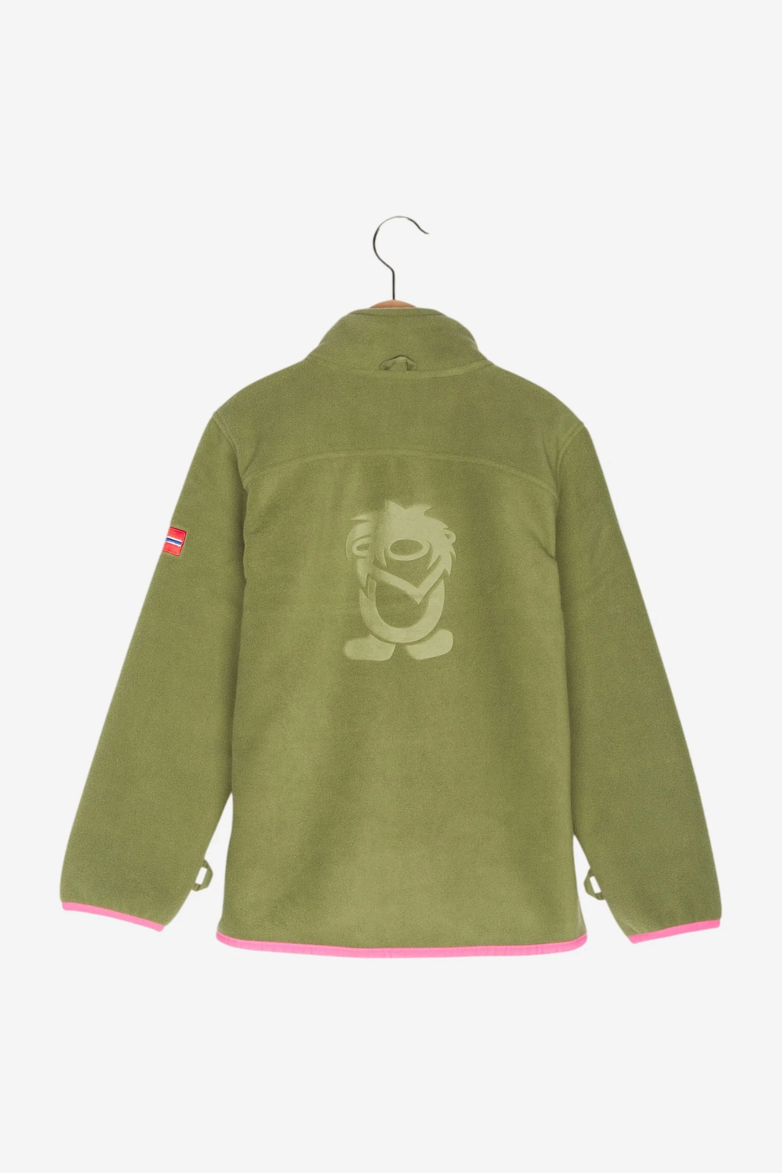 Fleecejacke für Kinder - Image 2
