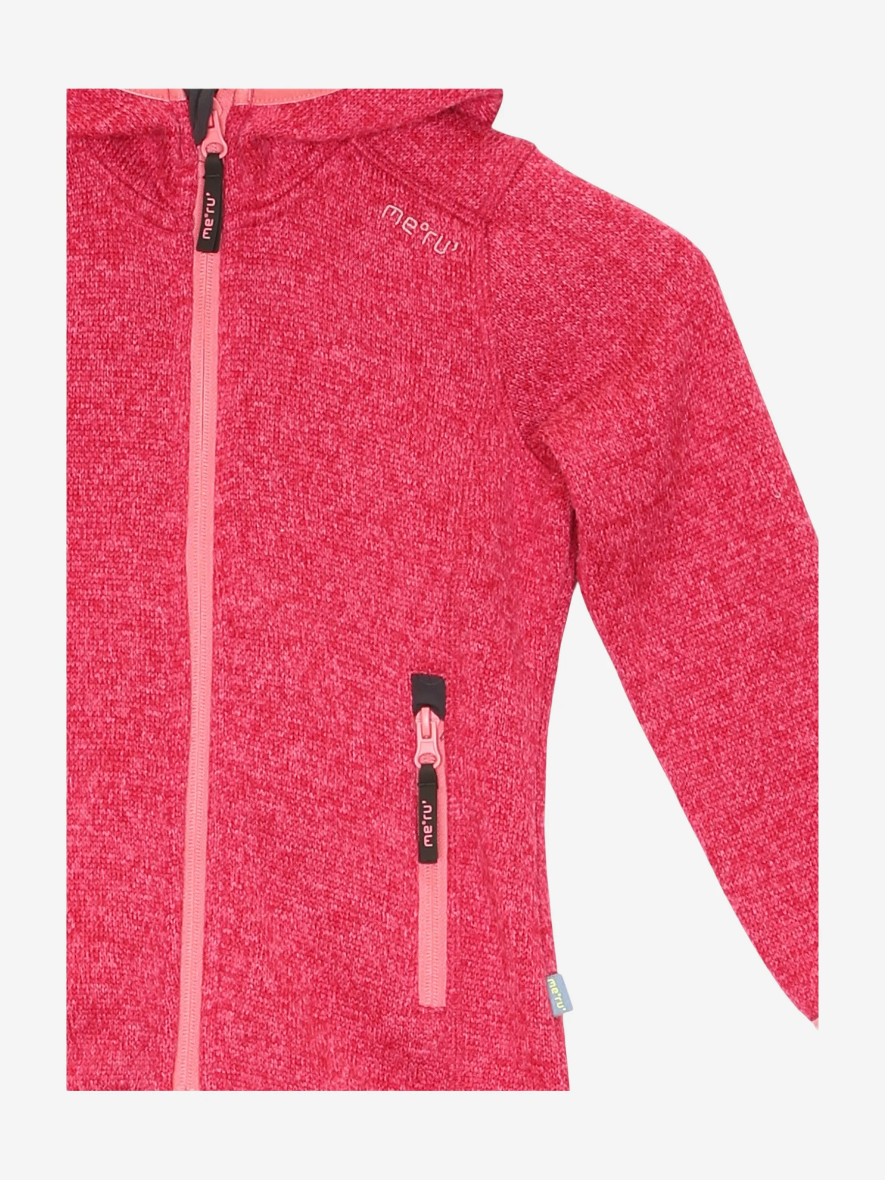 Fleecejacke für Kinder - Image 3