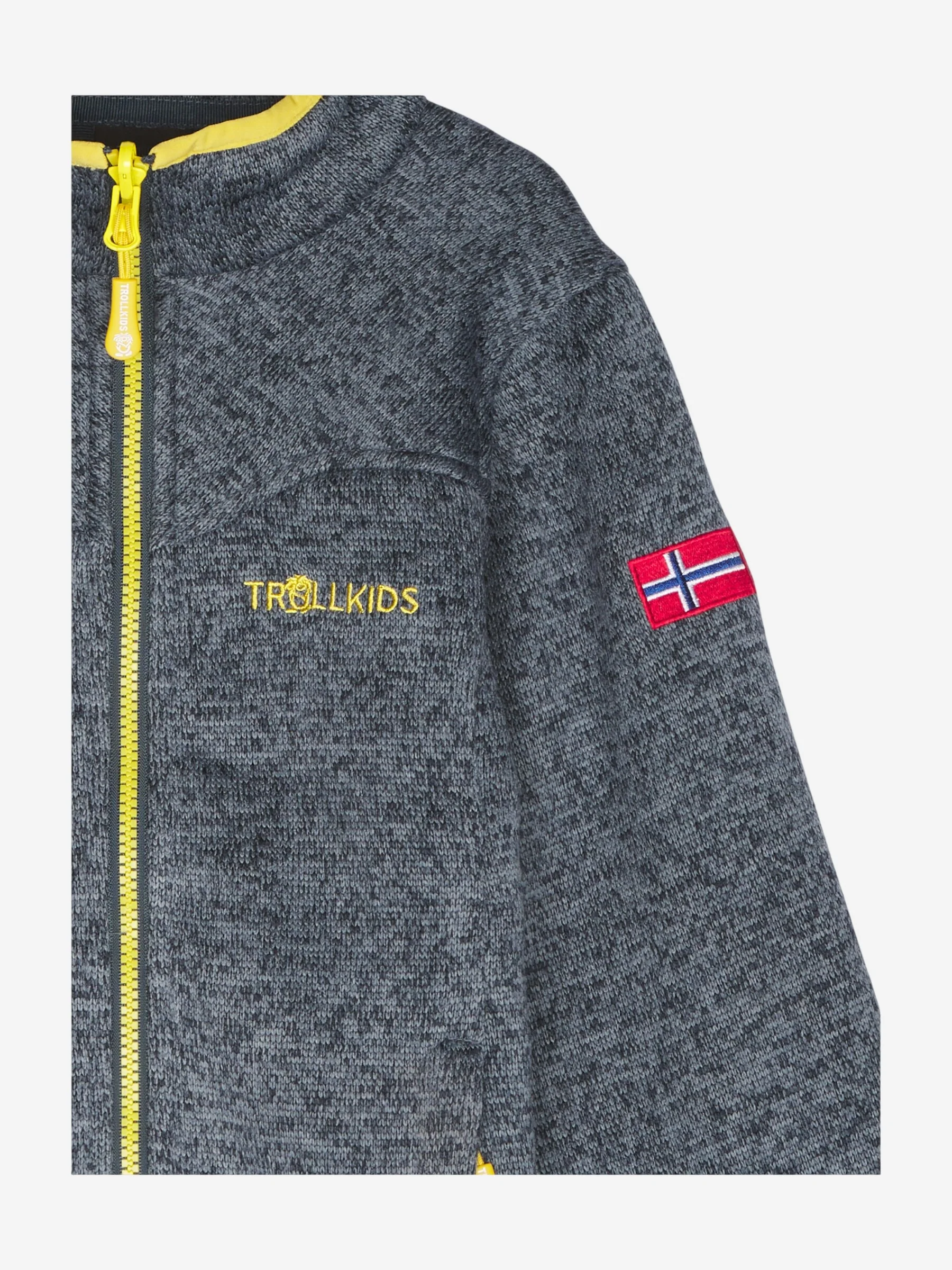 Fleecejacke für Kinder - Image 3