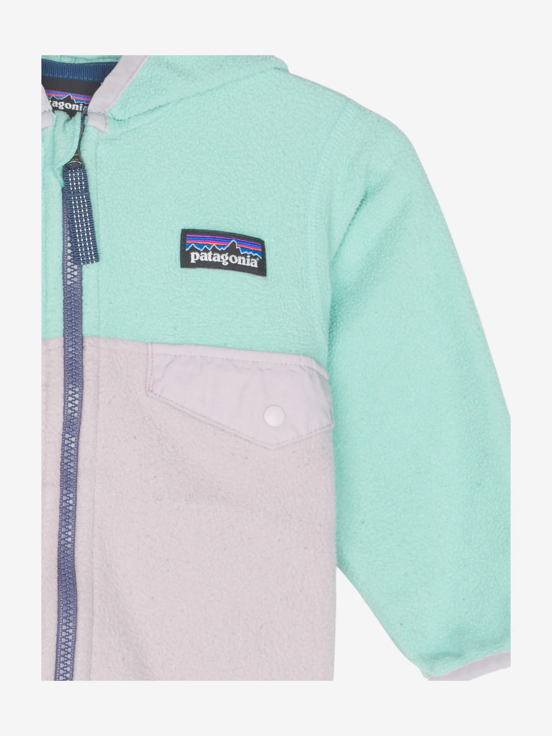 Fleecejacke für Kinder - Image 3
