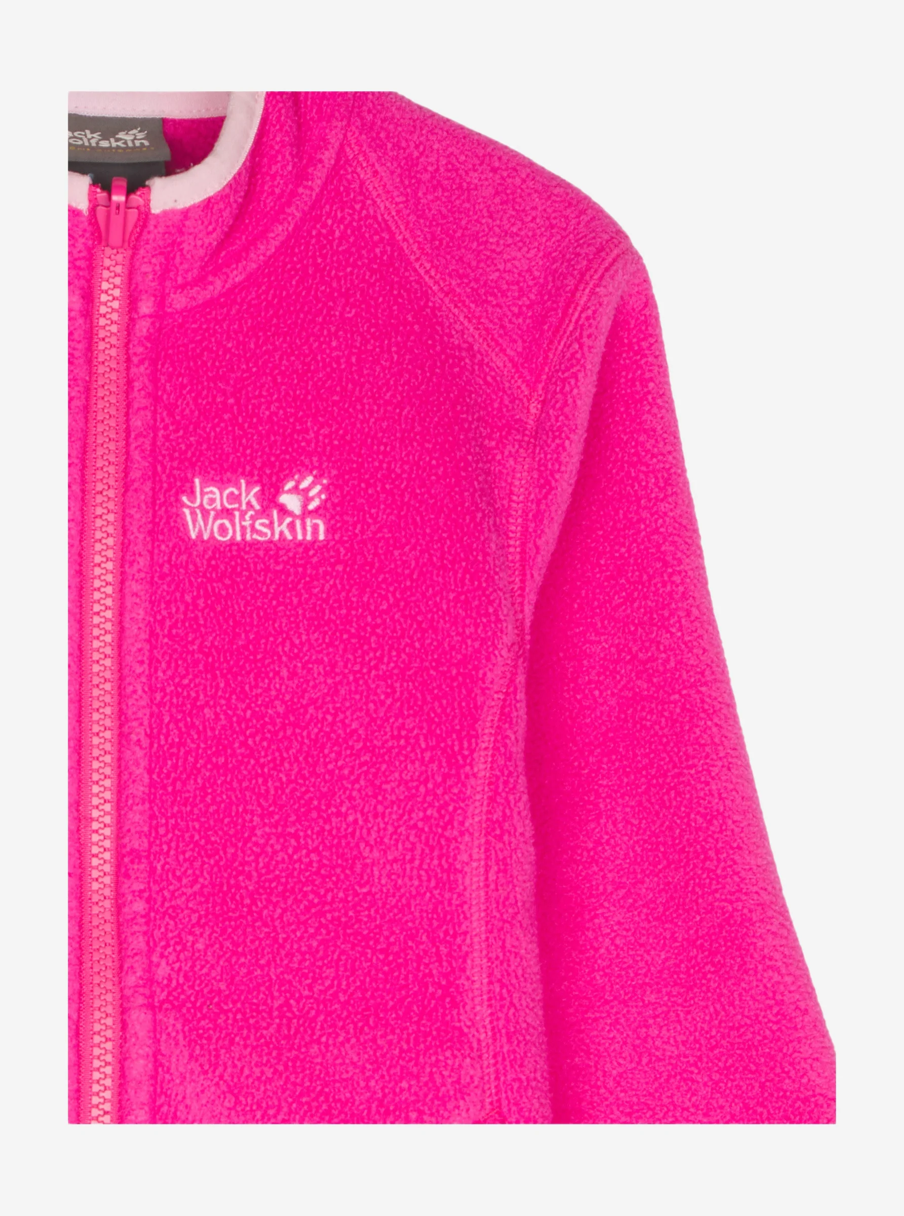 Fleecejacke für Kinder - Image 3