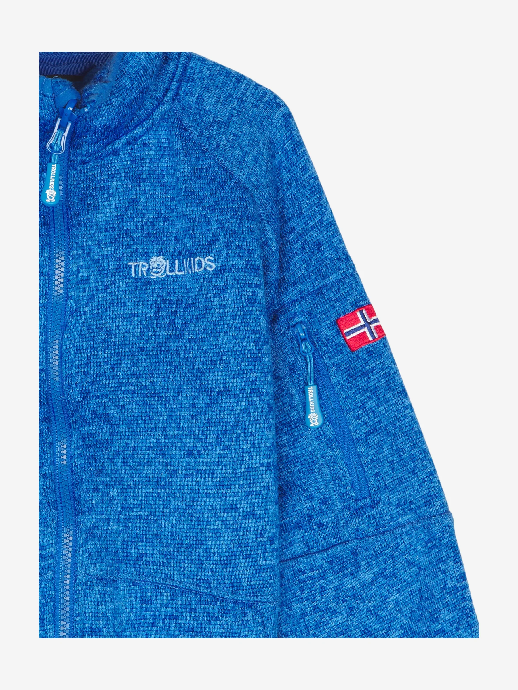 Fleecejacke für Kinder - Image 3