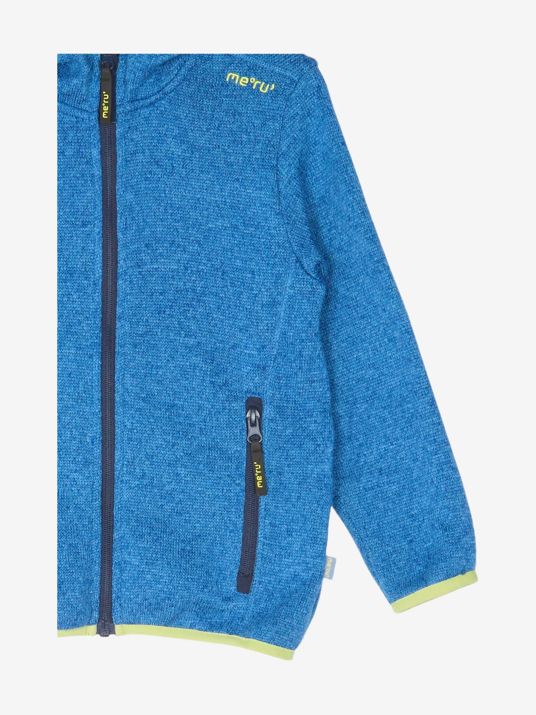 Fleecejacke für Kinder - Image 3