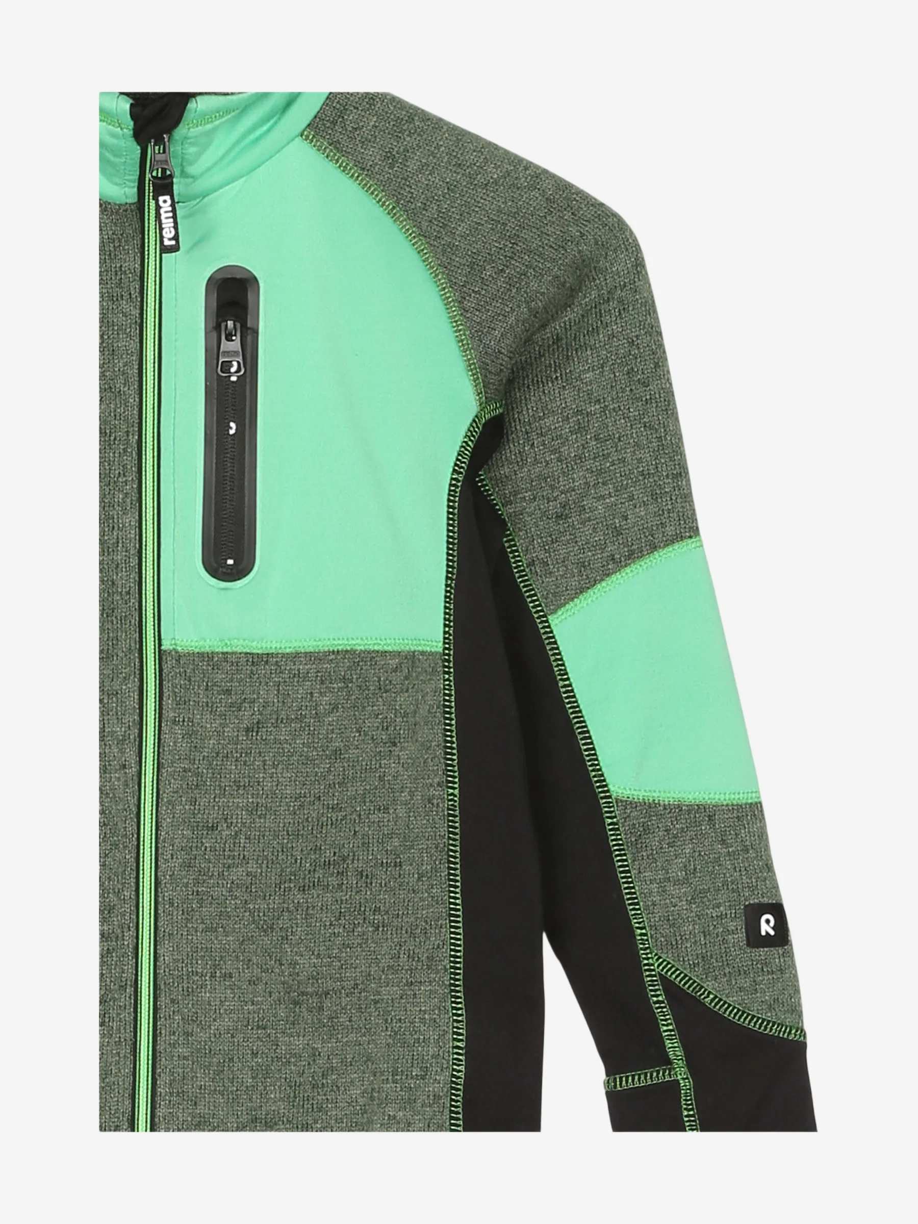 Fleecejacke für Kinder - Image 3