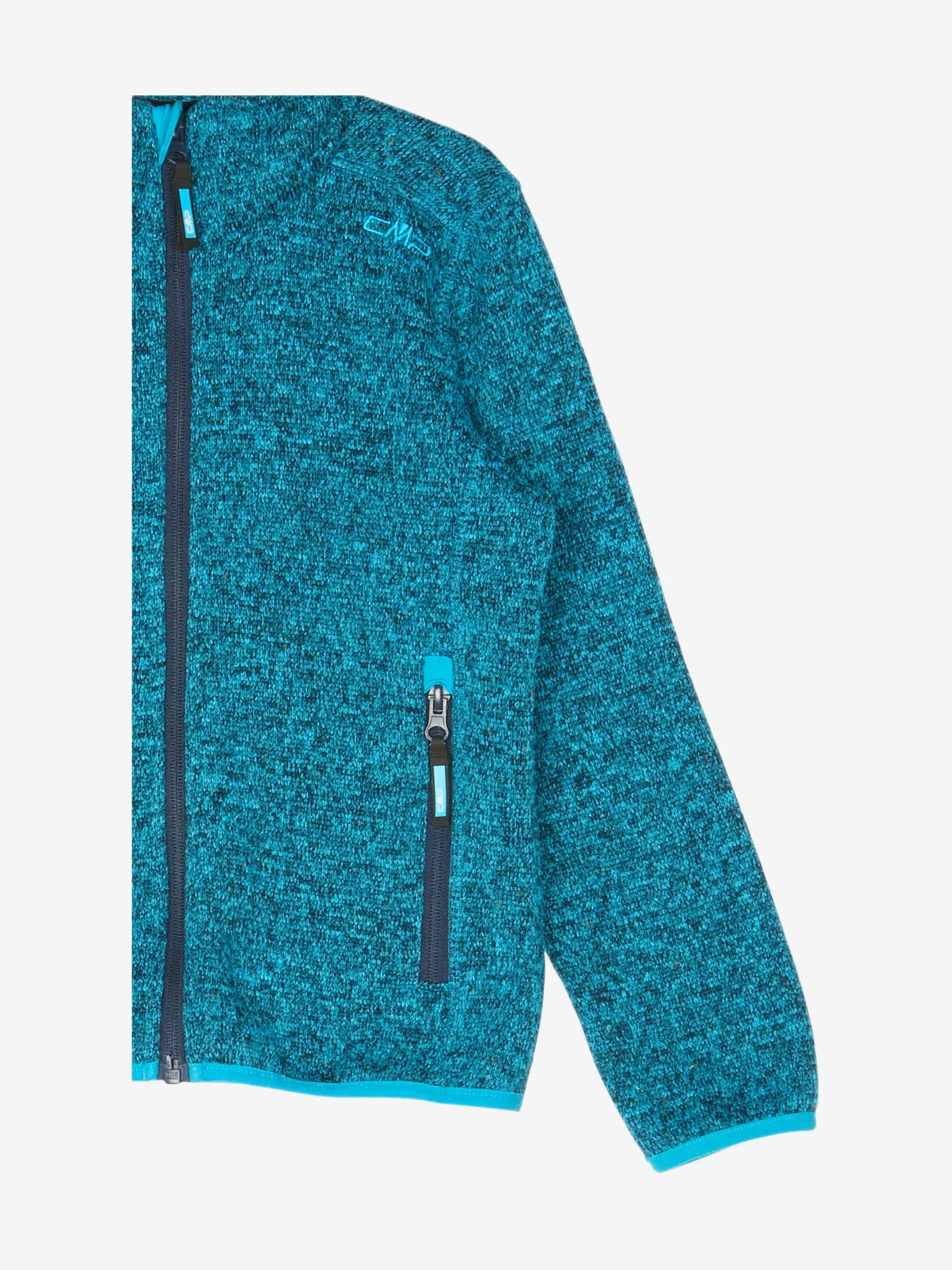 Fleecejacke für Kinder - Image 3