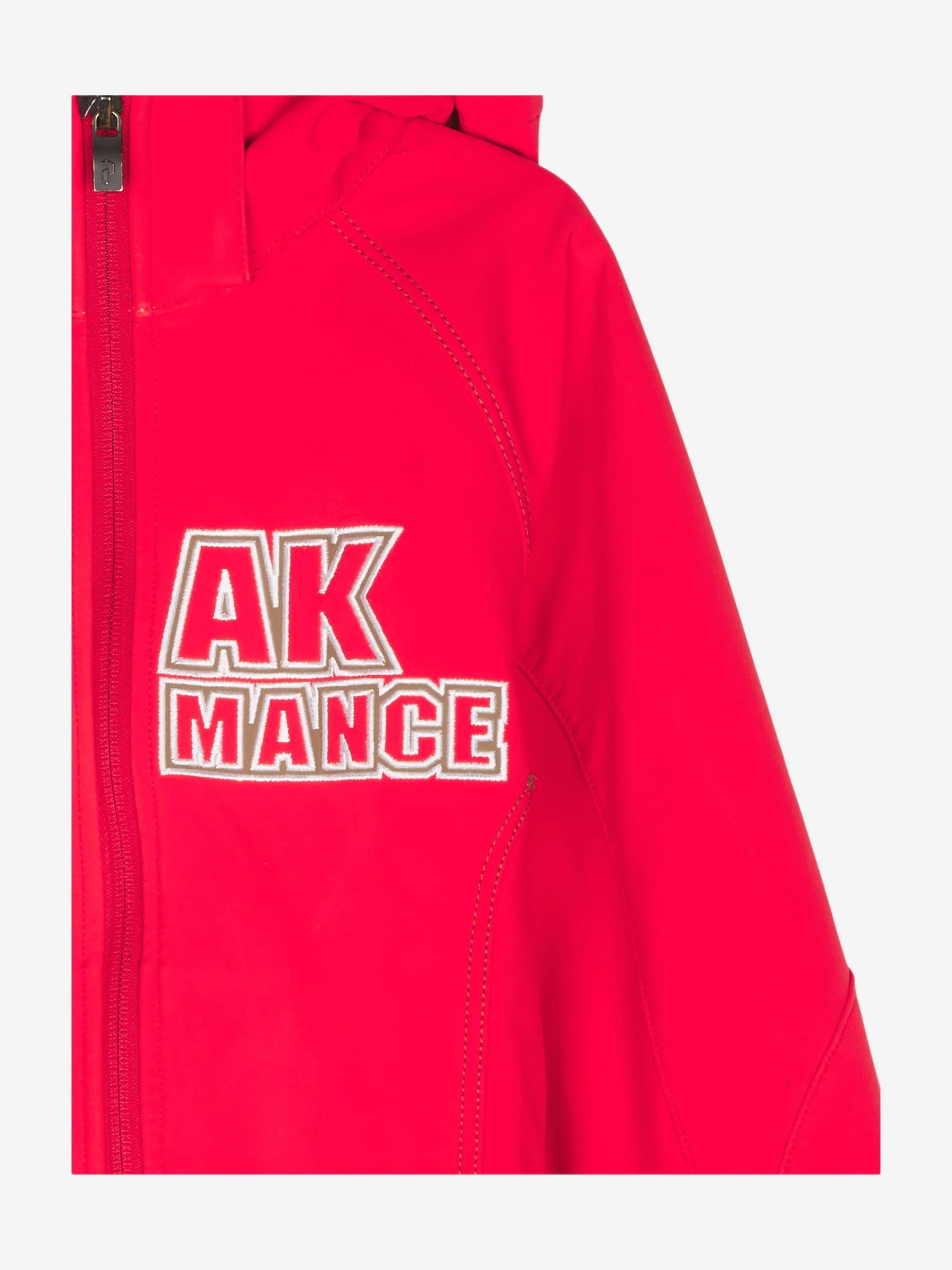 Fleecejacke für Kinder - Image 3
