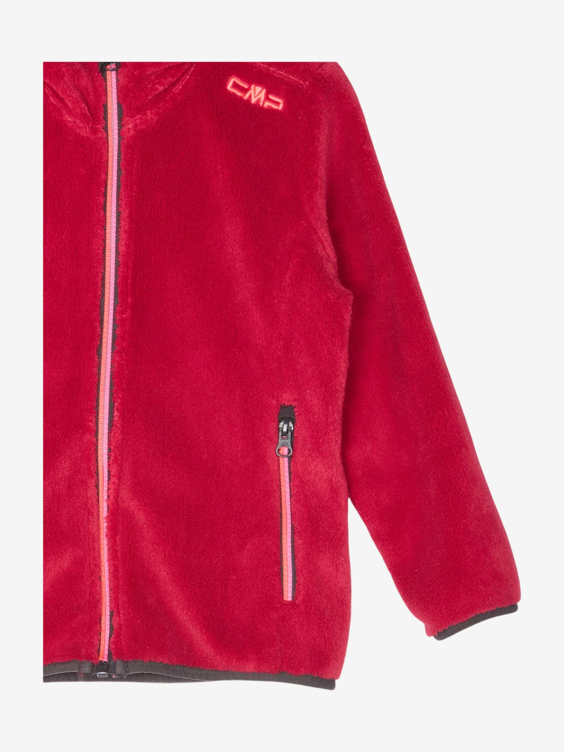 Fleecejacke für Kinder - Image 3