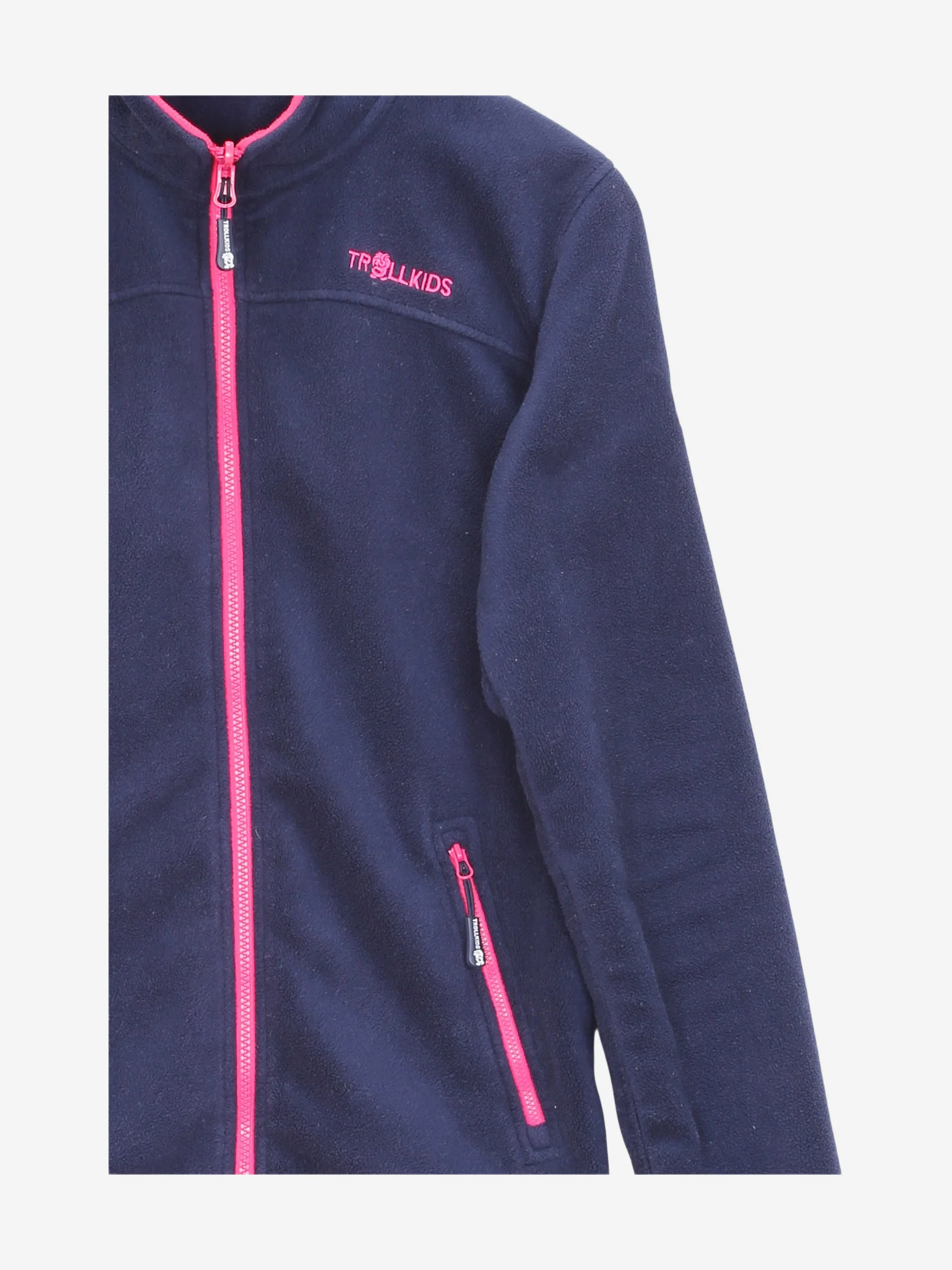 Fleecejacke für Kinder - Image 3