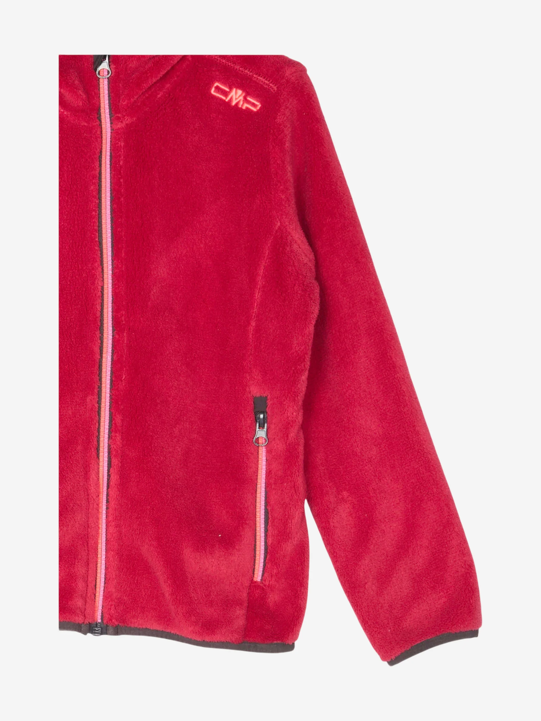 Fleecejacke für Kinder - Image 3