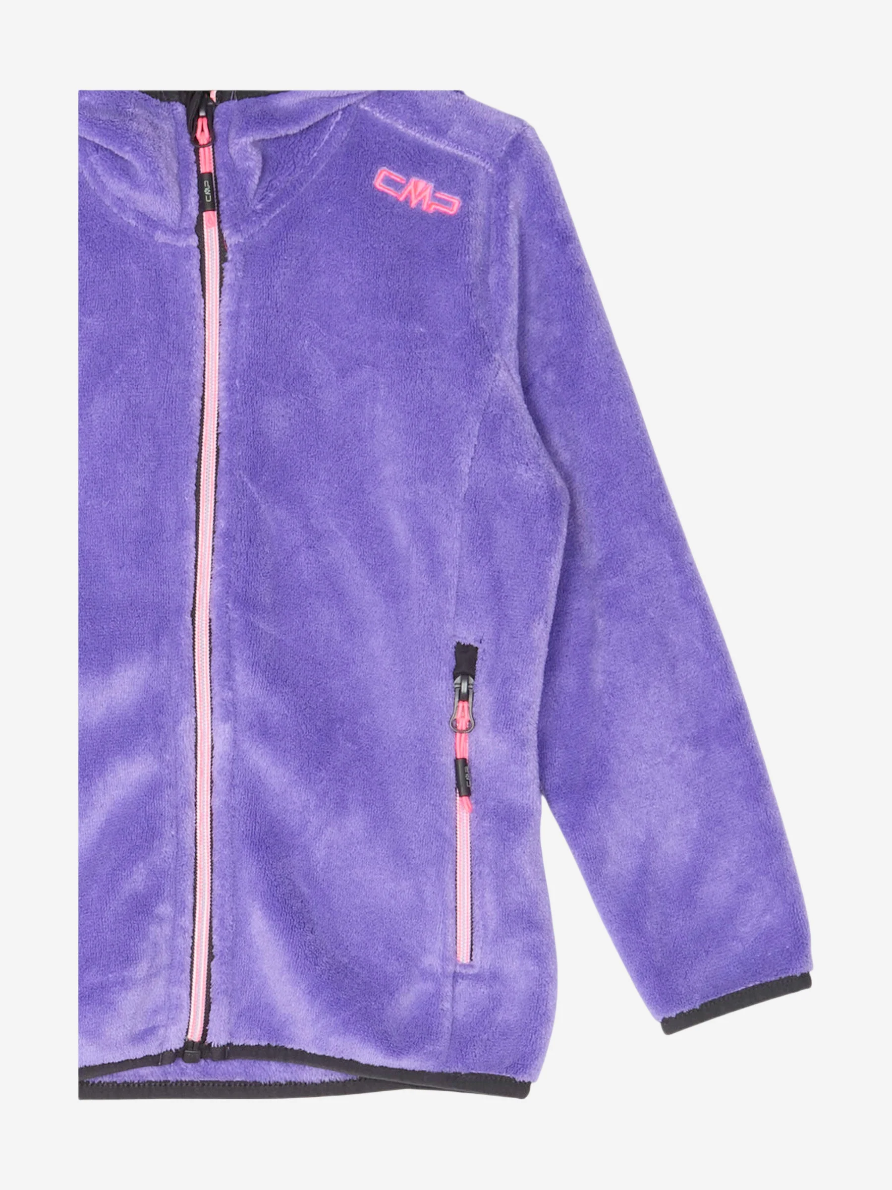 Fleecejacke für Kinder - Image 3