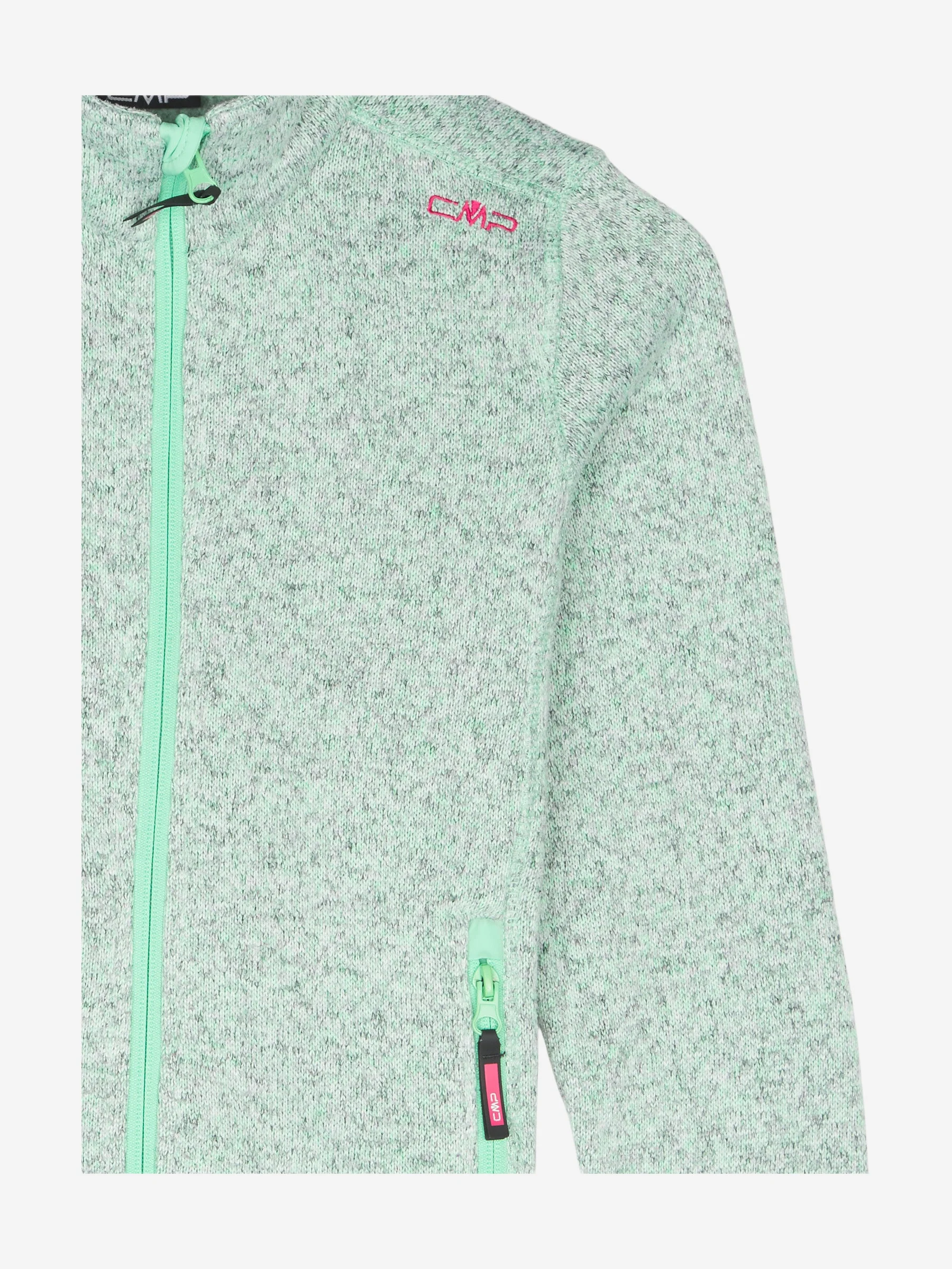 Fleecejacke für Kinder - Image 3