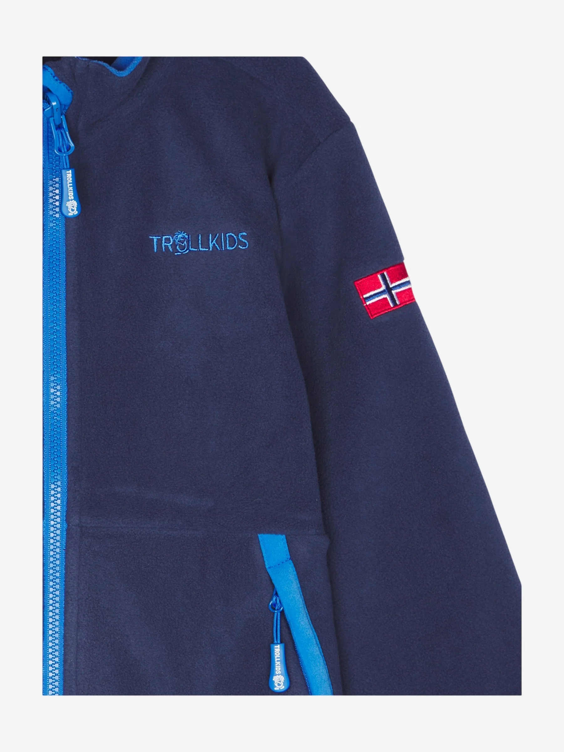 Fleecejacke für Kinder - Image 3