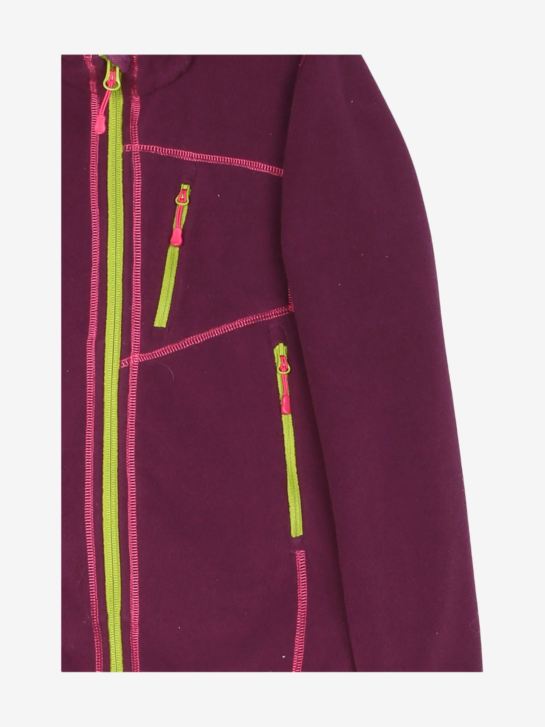 Fleecejacke für Kinder - Image 3