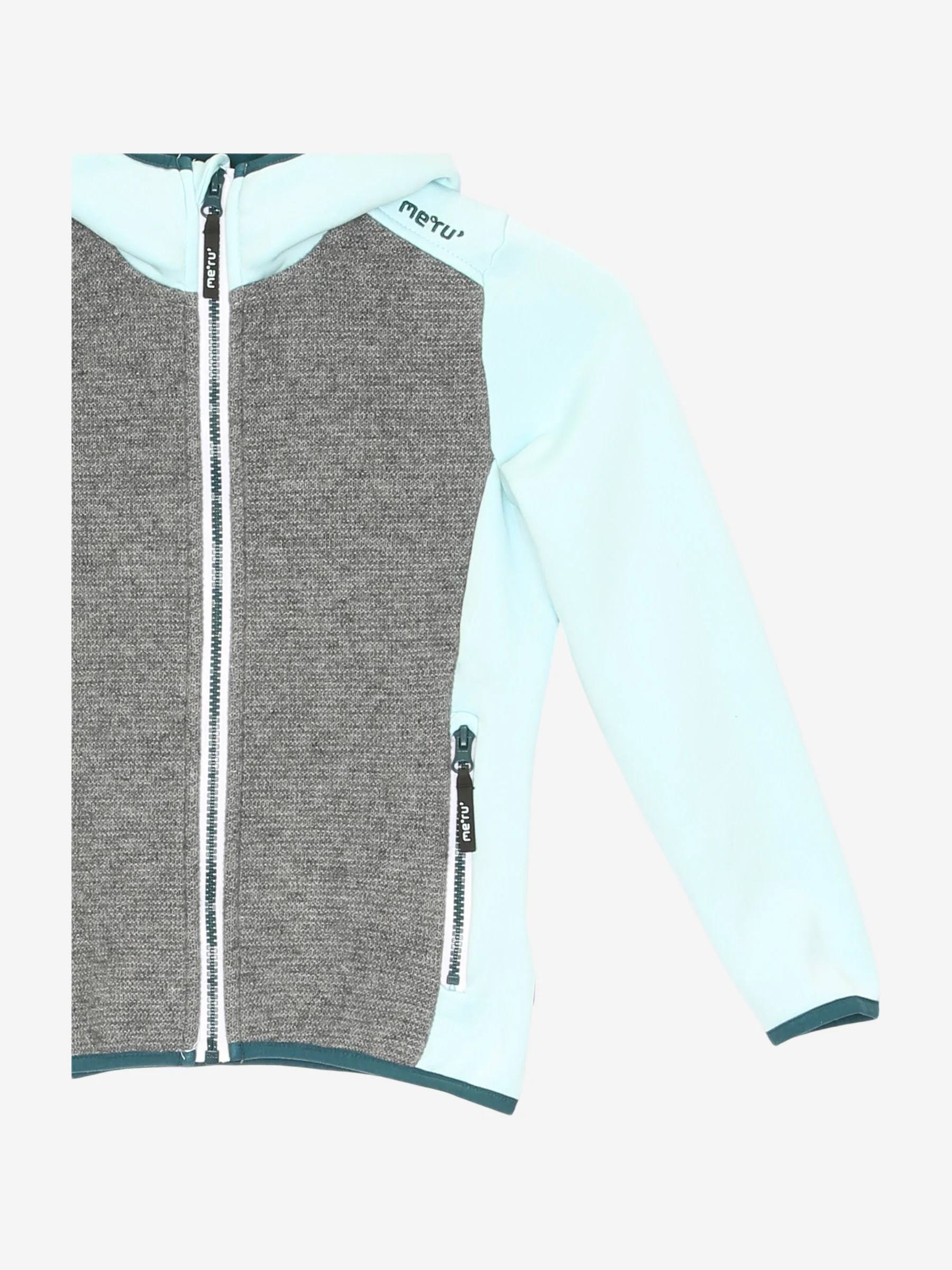 Fleecejacke für Kinder - Image 3