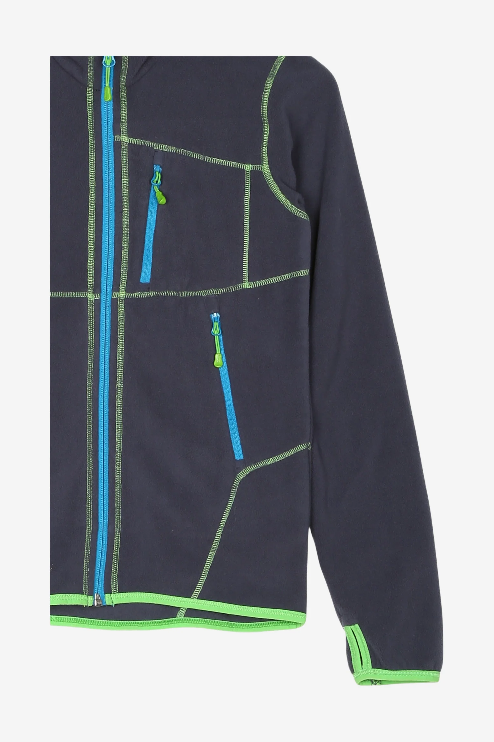 Fleecejacke für Kinder - Image 3