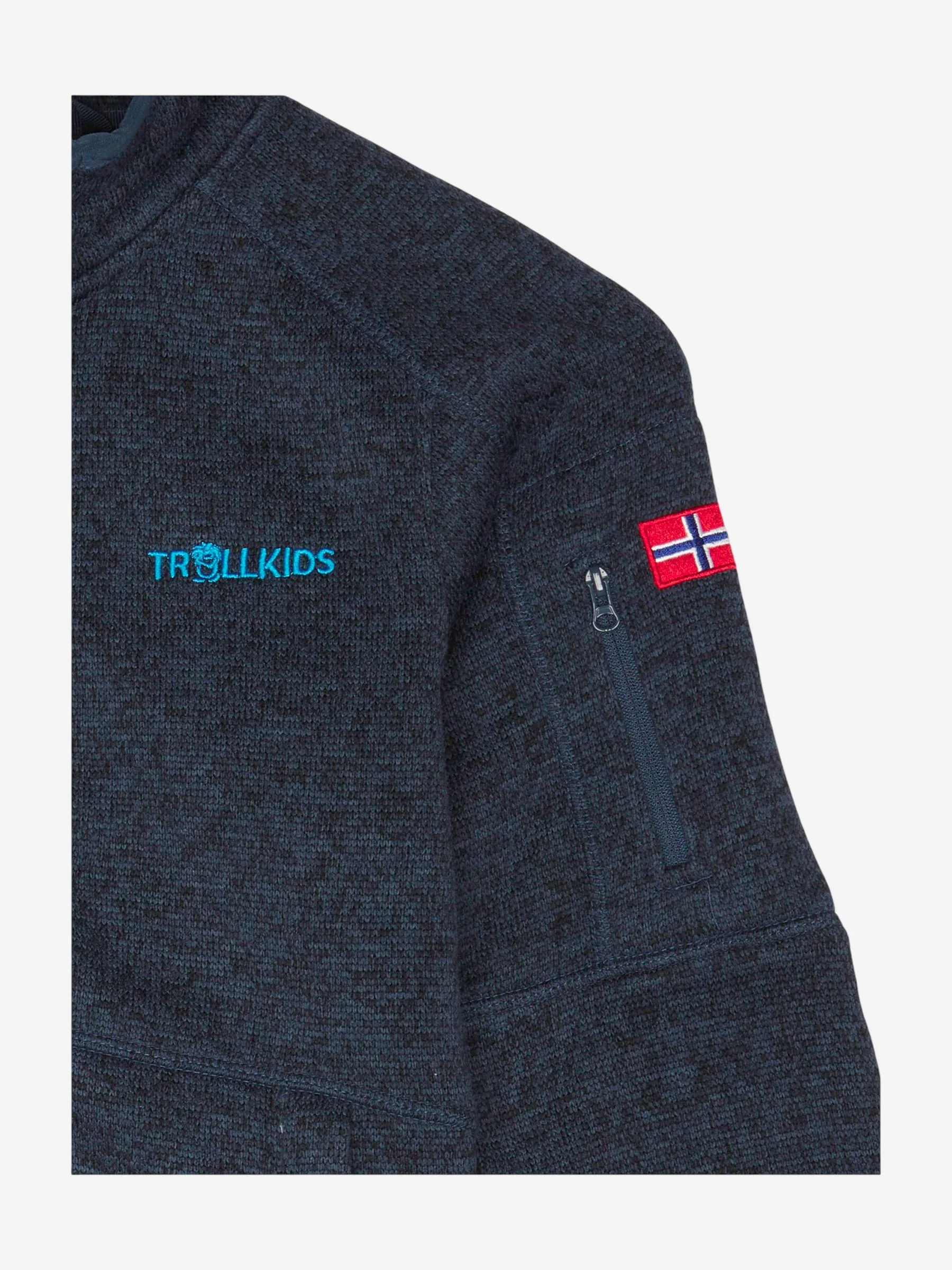 Fleecejacke für Kinder - Image 3
