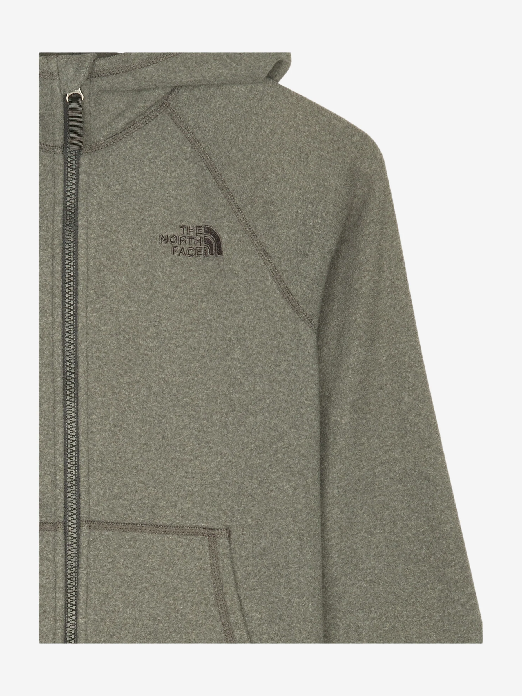 Fleecejacke für Kinder - Image 3