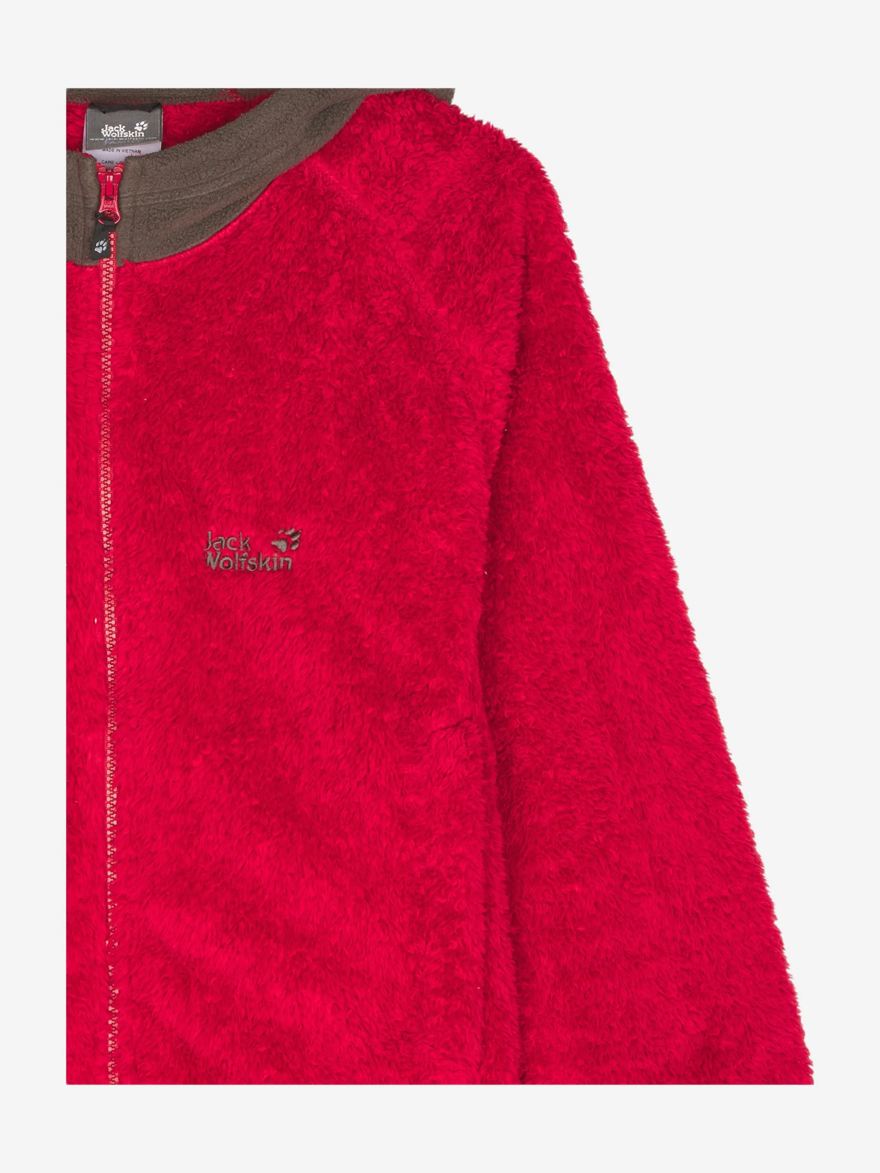 Fleecejacke für Kinder - Image 3