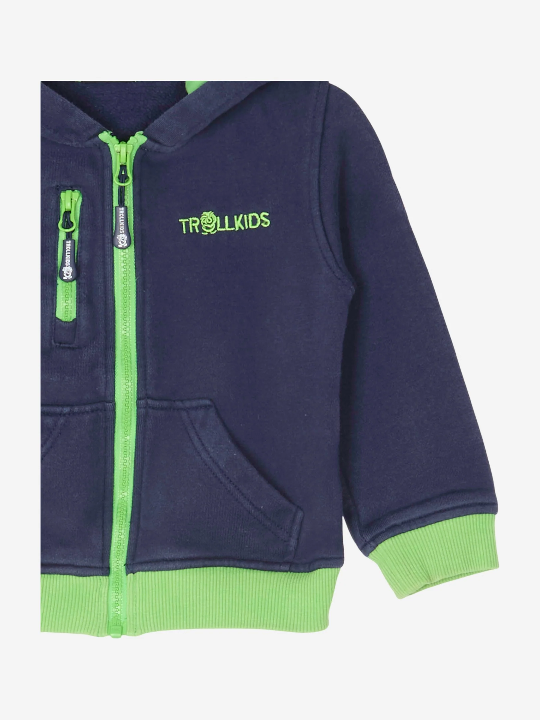 Fleecejacke für Kinder - Image 3