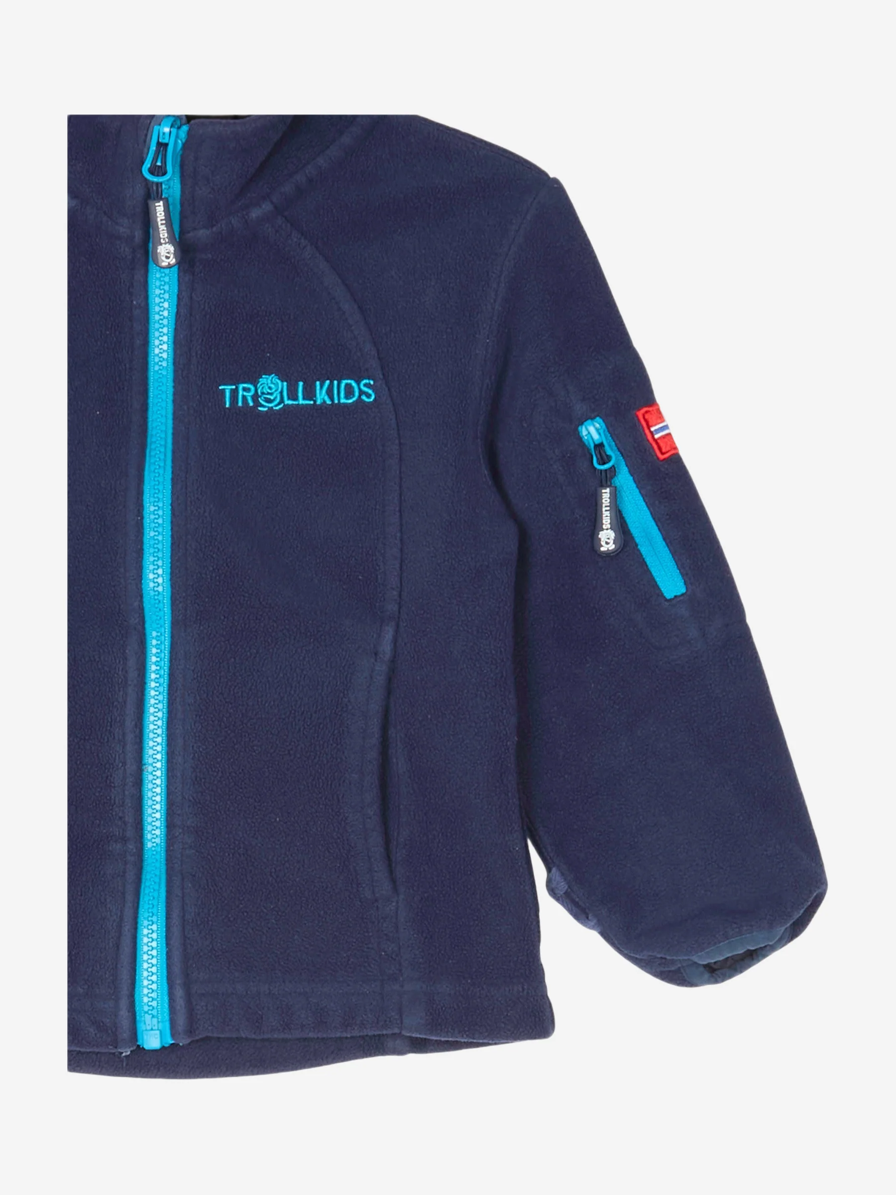 Fleecejacke für Kinder - Image 3