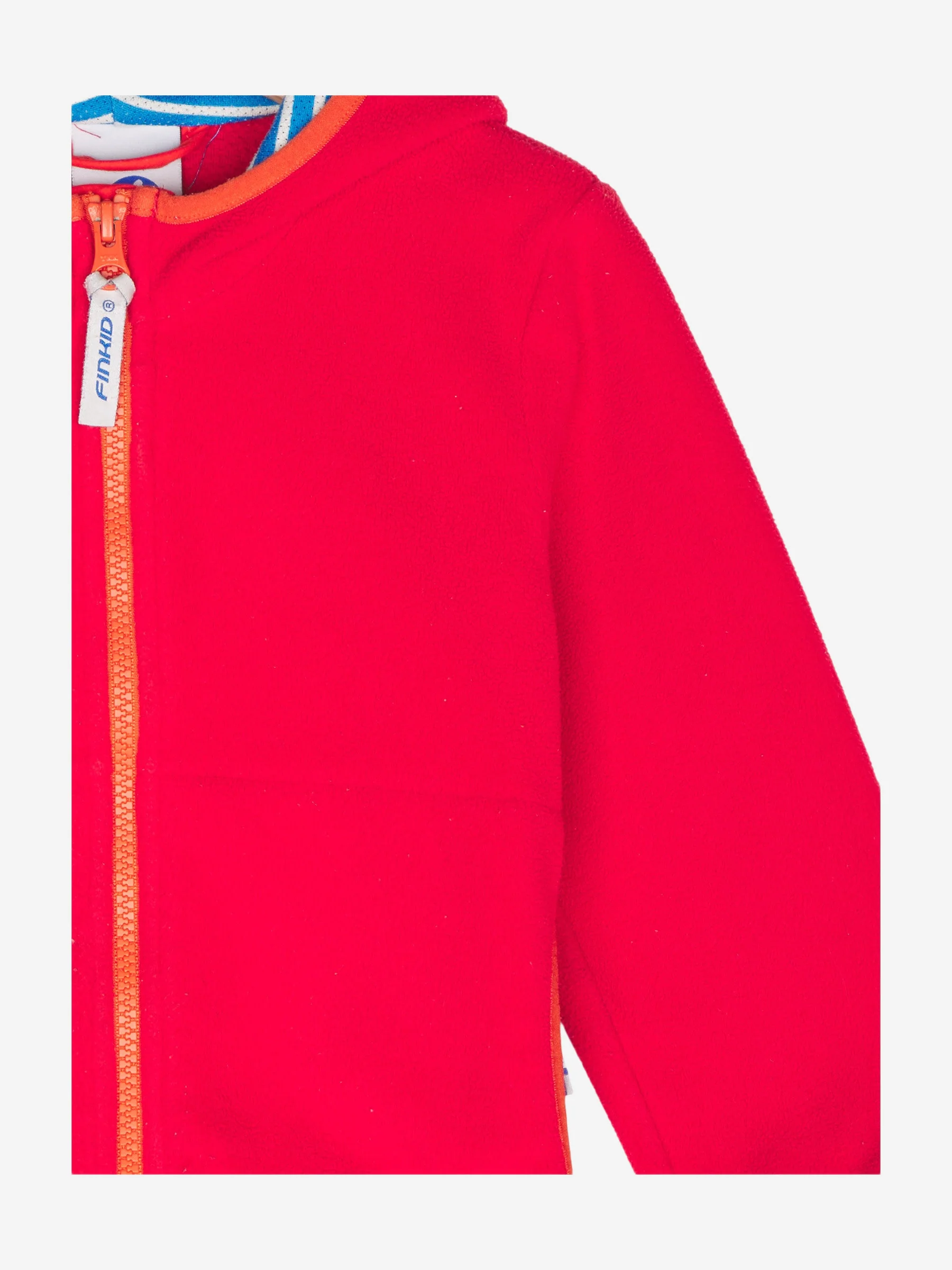 Fleecejacke für Kinder - Image 3
