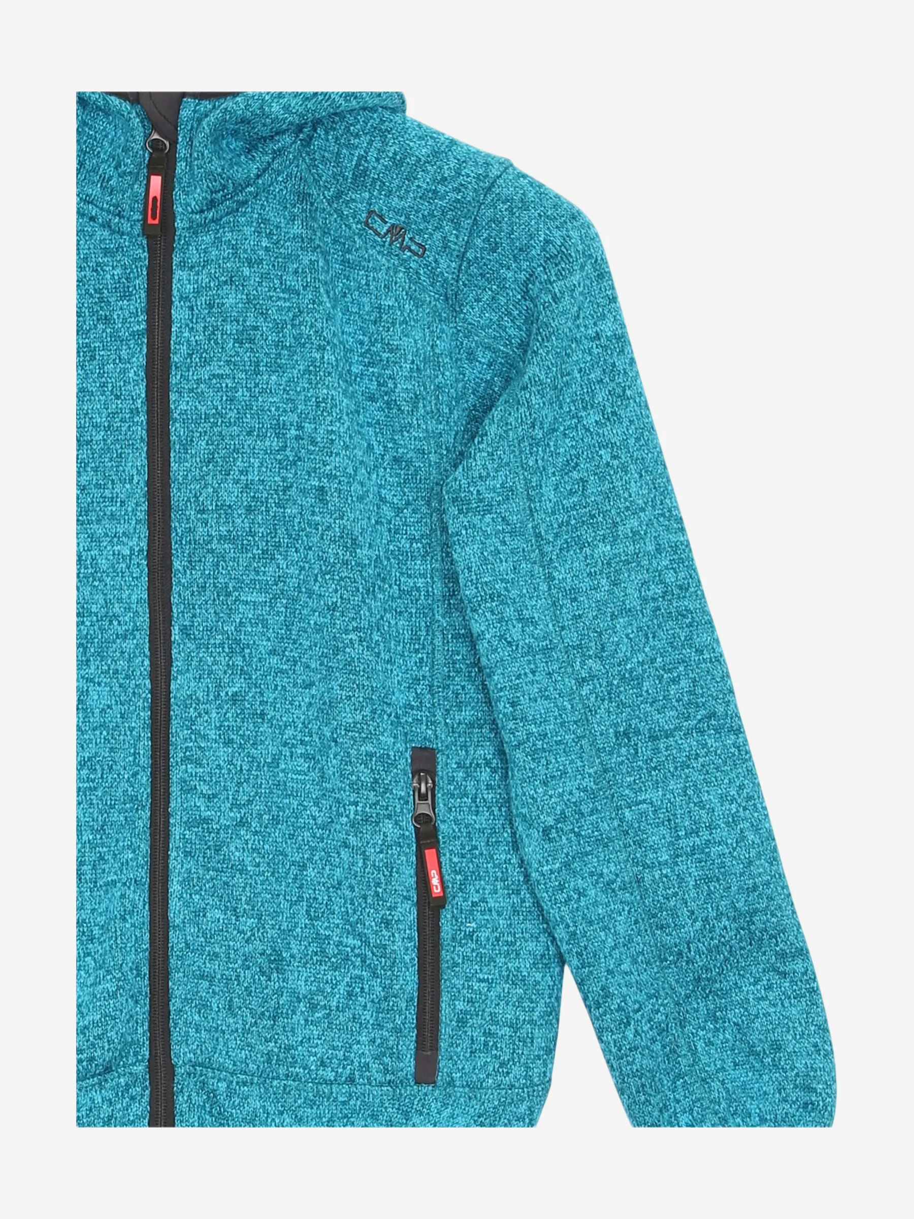 Fleecejacke für Kinder - Image 3