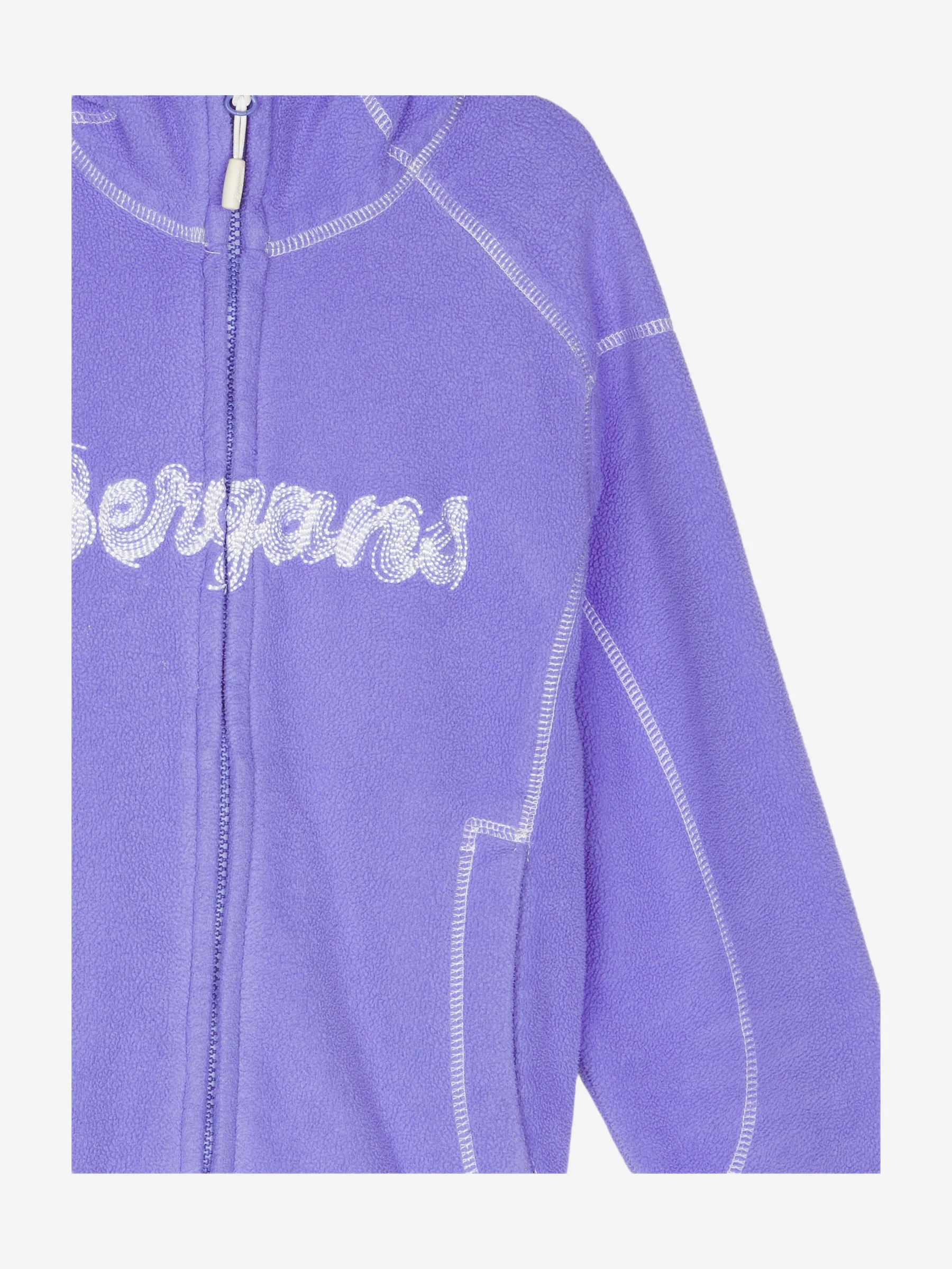 Fleecejacke für Kinder - Image 3