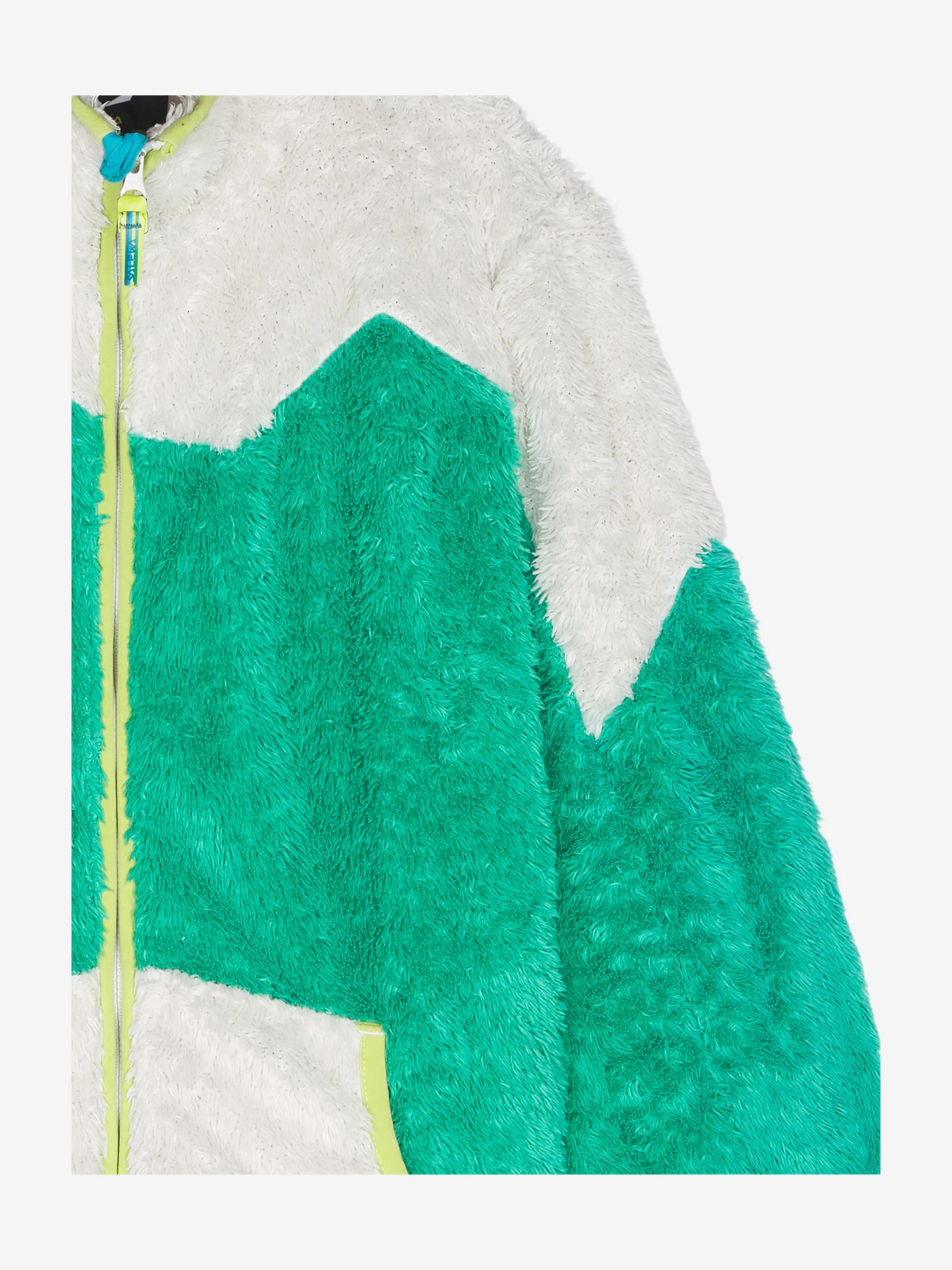 Fleecejacke für Kinder - Image 3