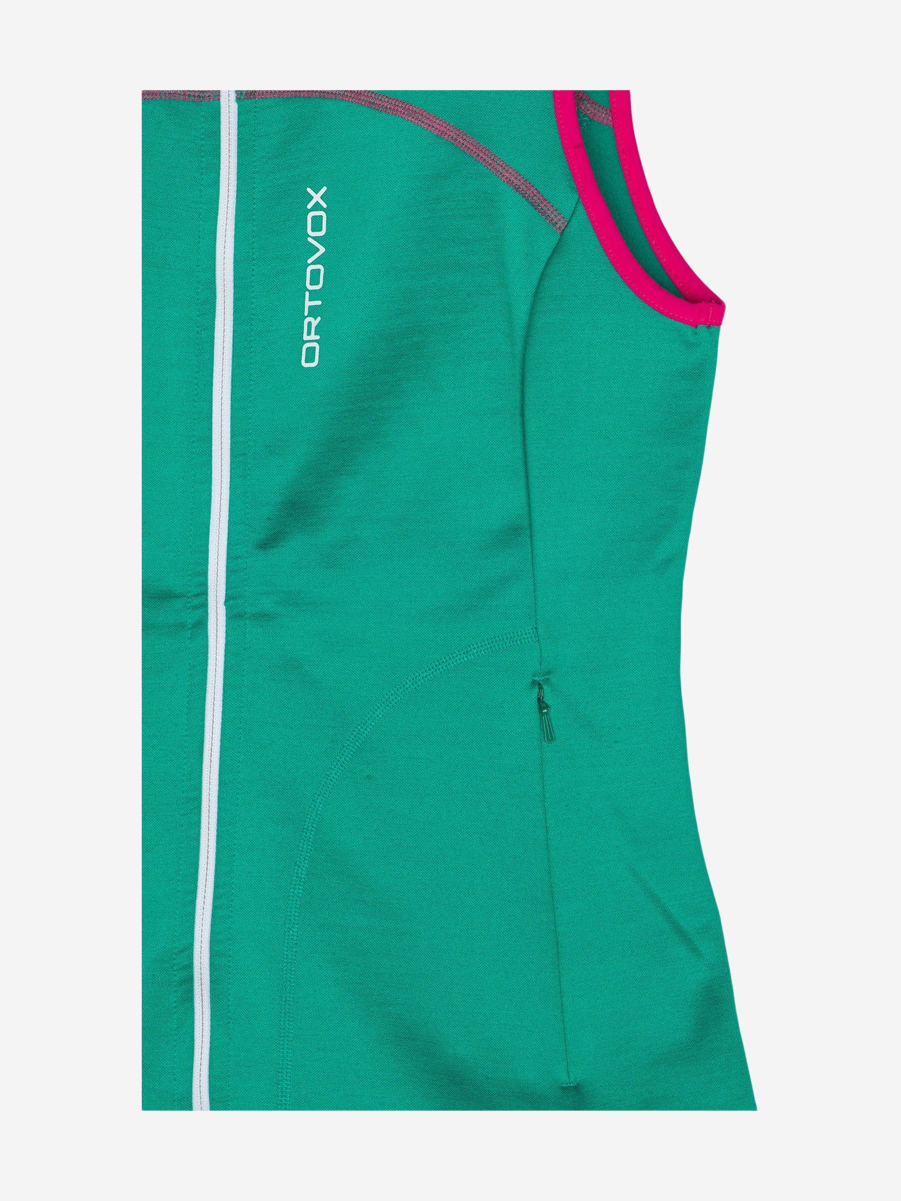 Fleeceweste für Damen - Image 3