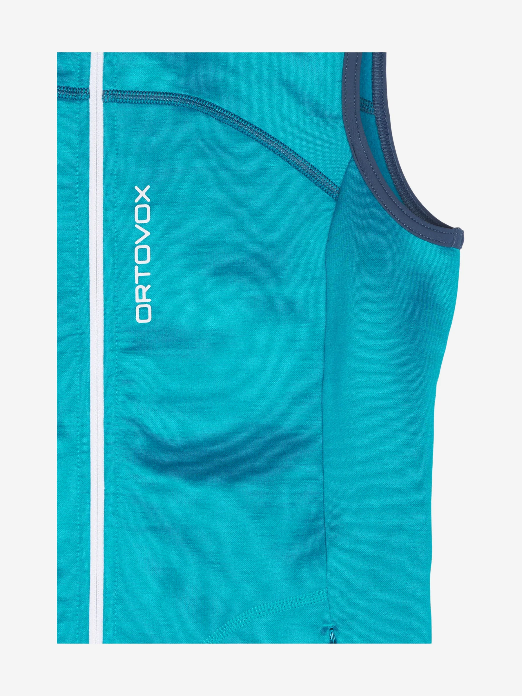 Fleeceweste für Damen - Image 3
