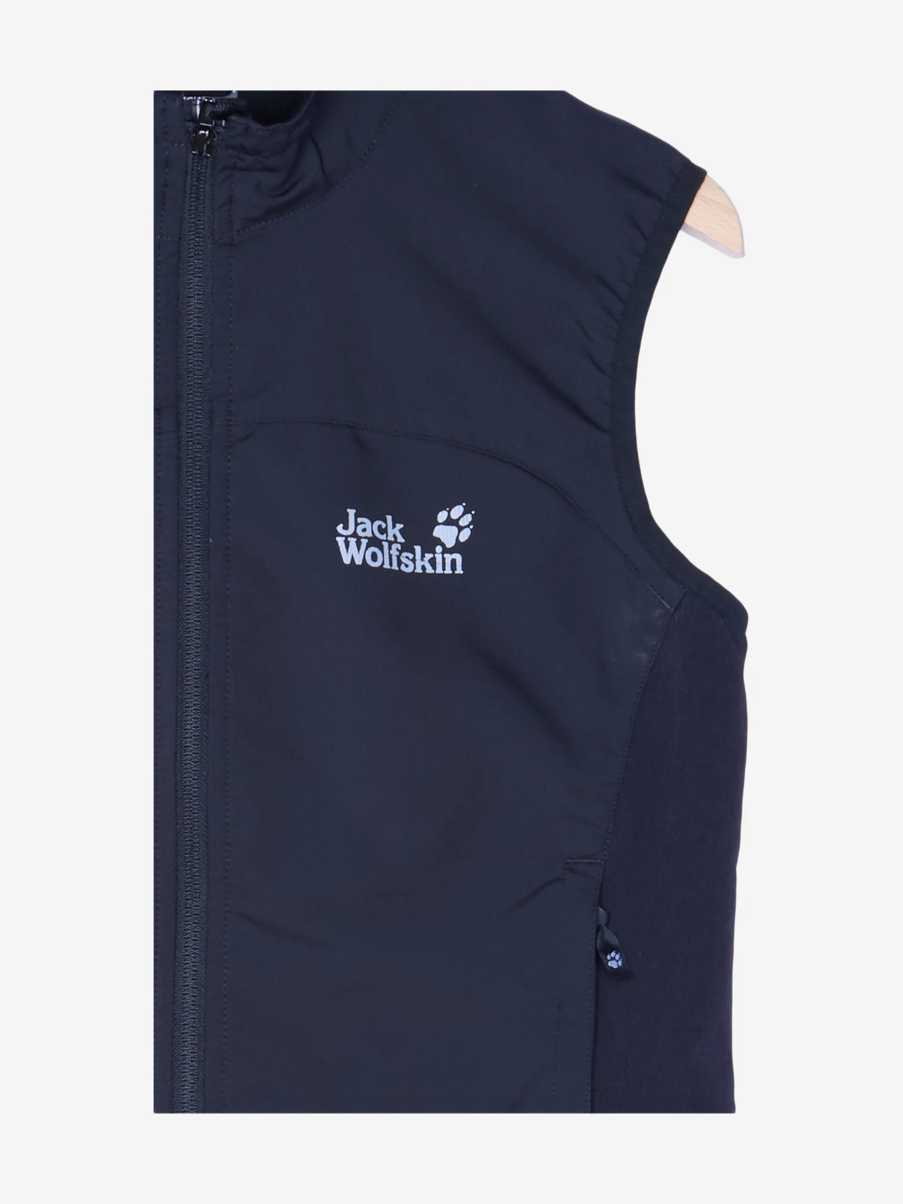 Fleeceweste für Damen - Image 3