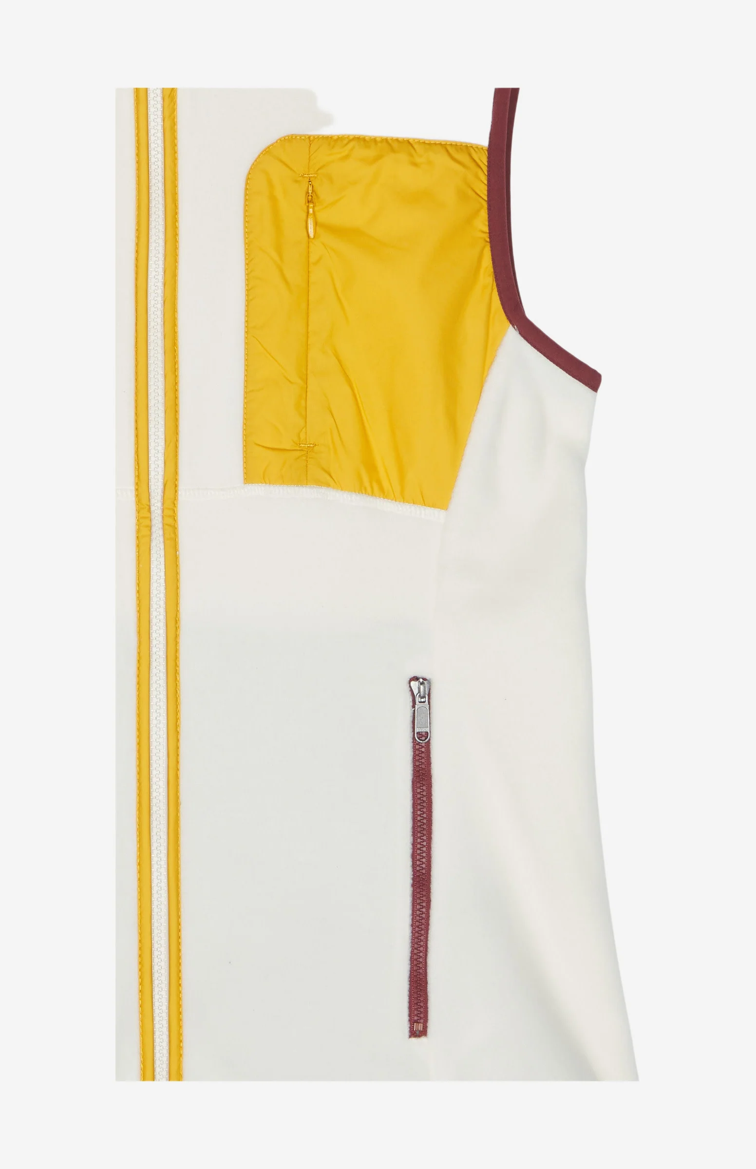 Fleeceweste für Damen - Image 3