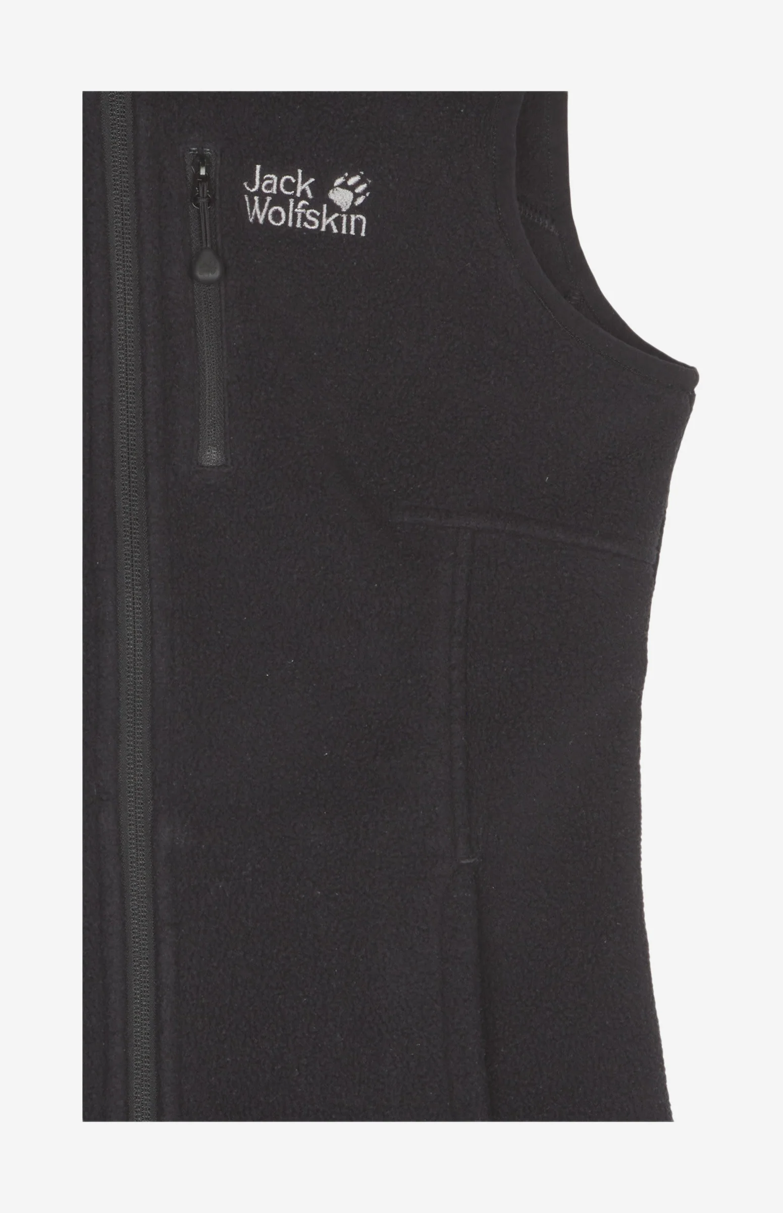 Fleeceweste für Damen - Image 3