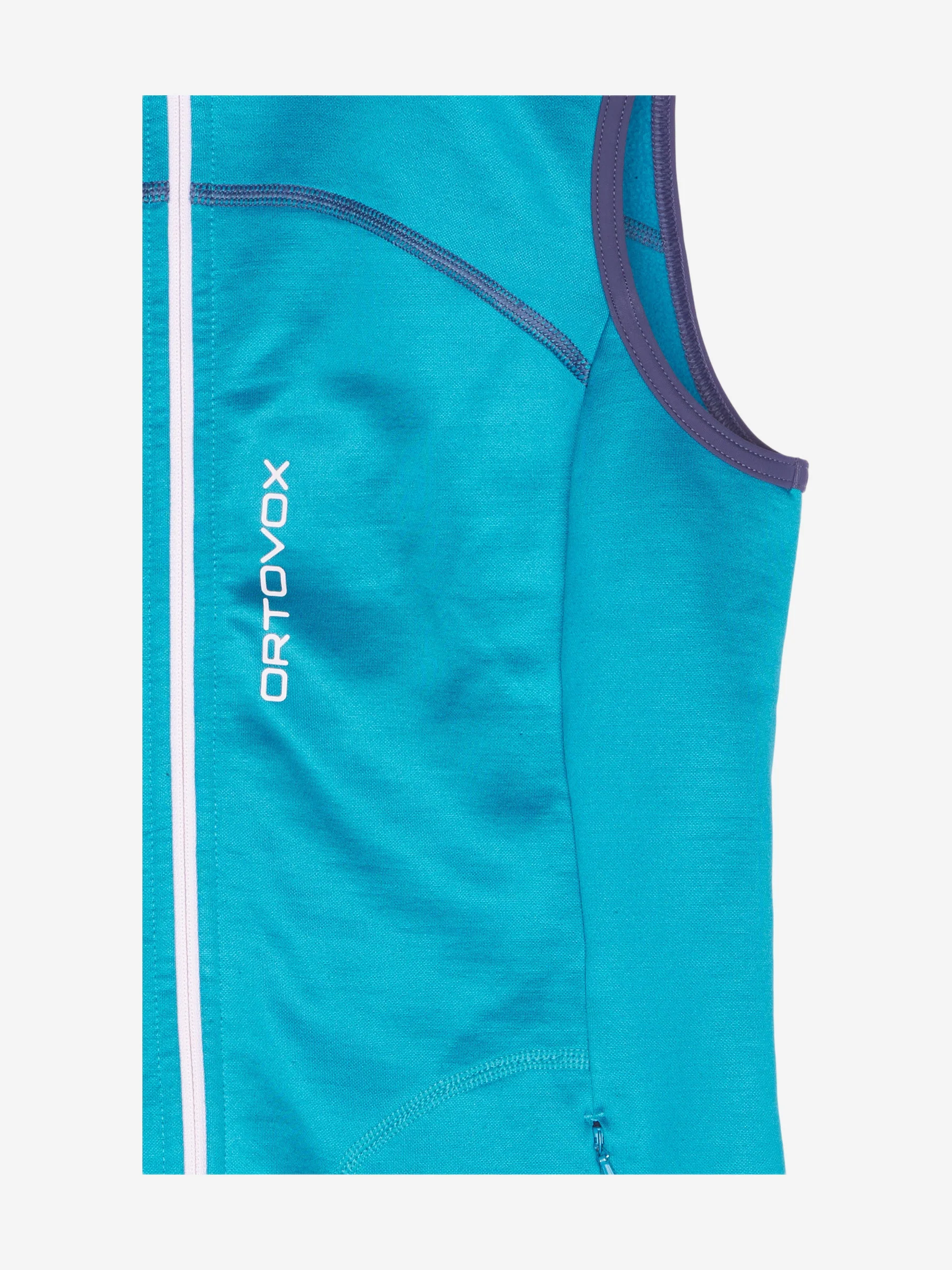 Fleeceweste für Damen - Image 3