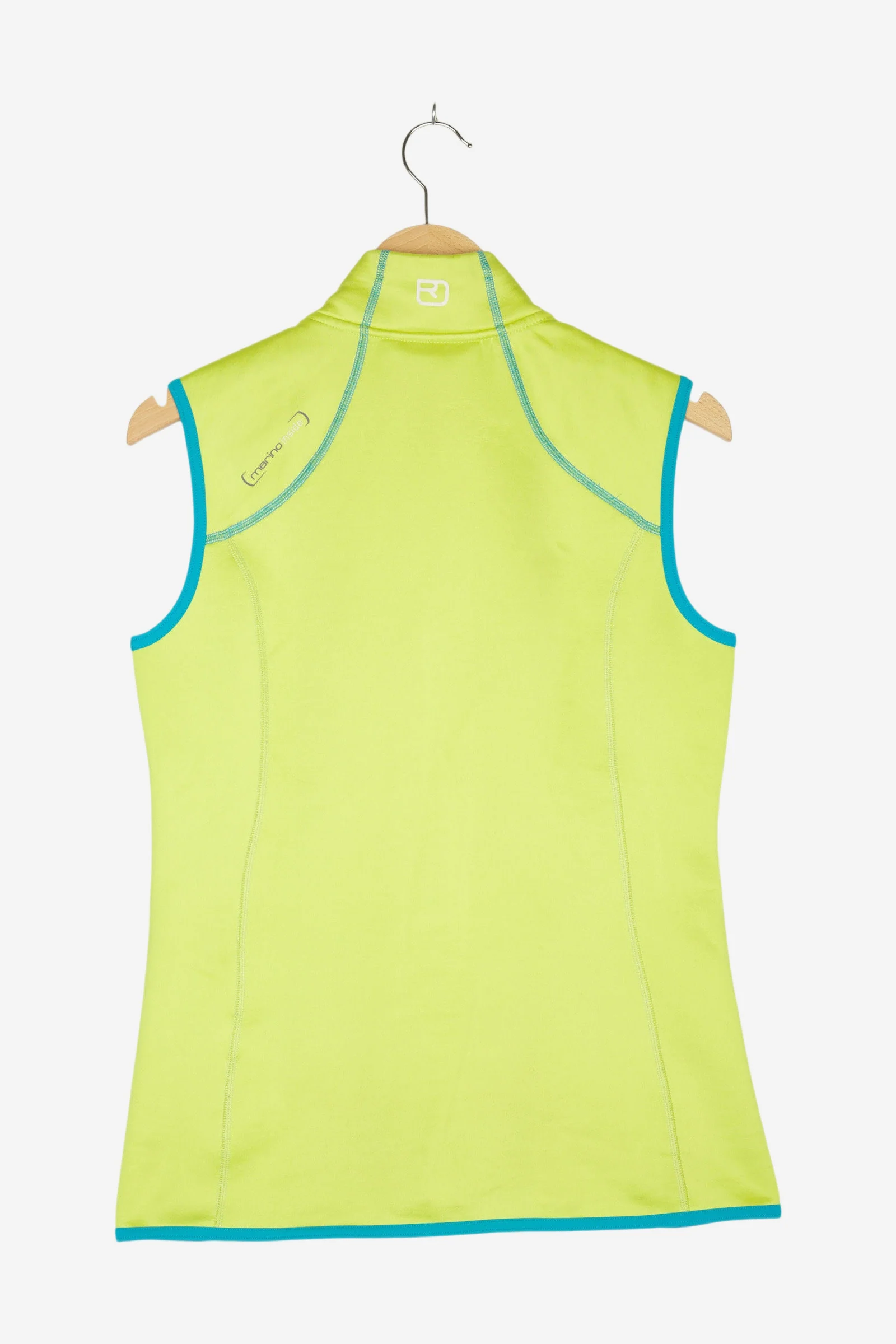 Fleeceweste für Damen - Image 2