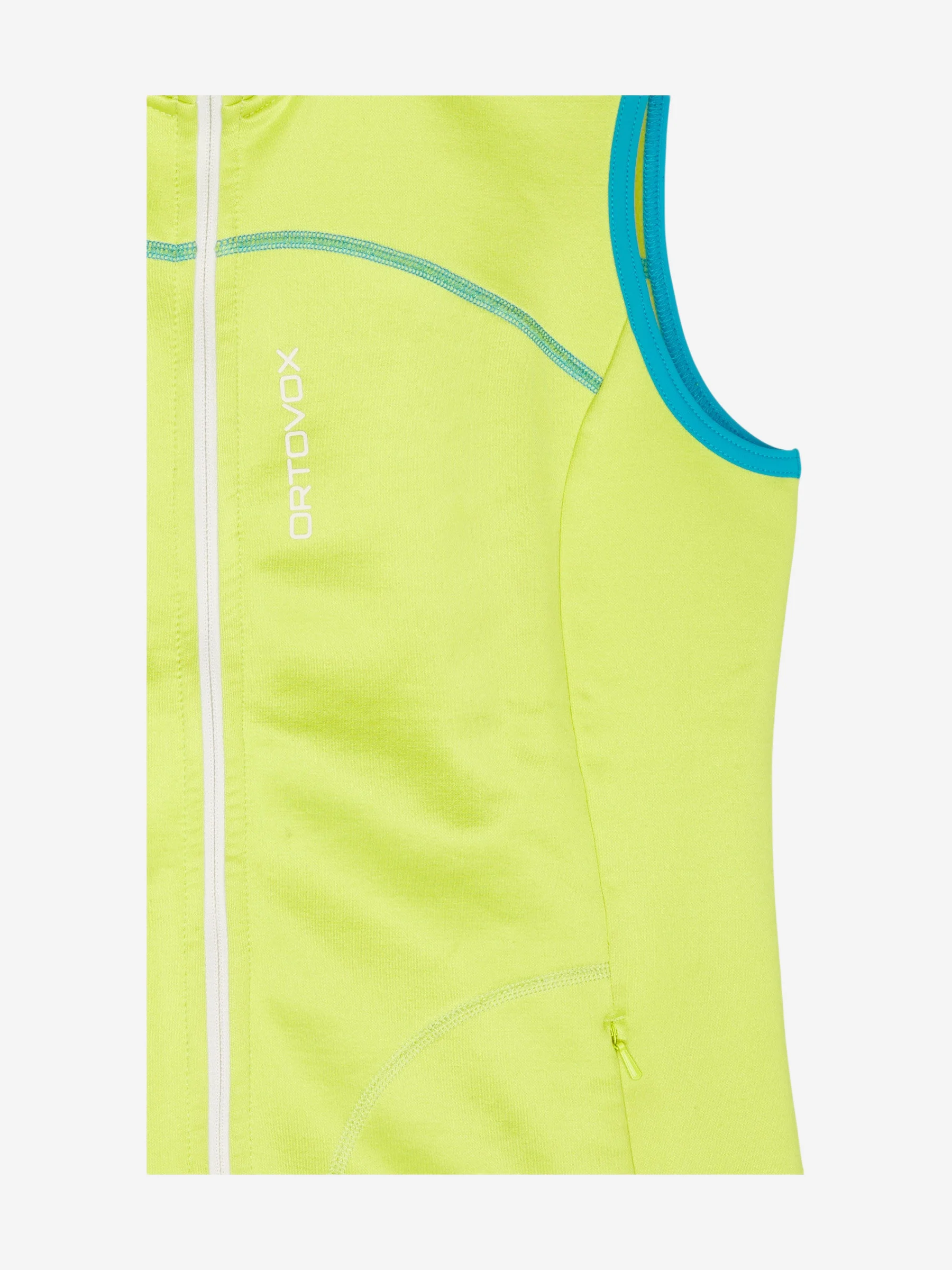 Fleeceweste für Damen - Image 3